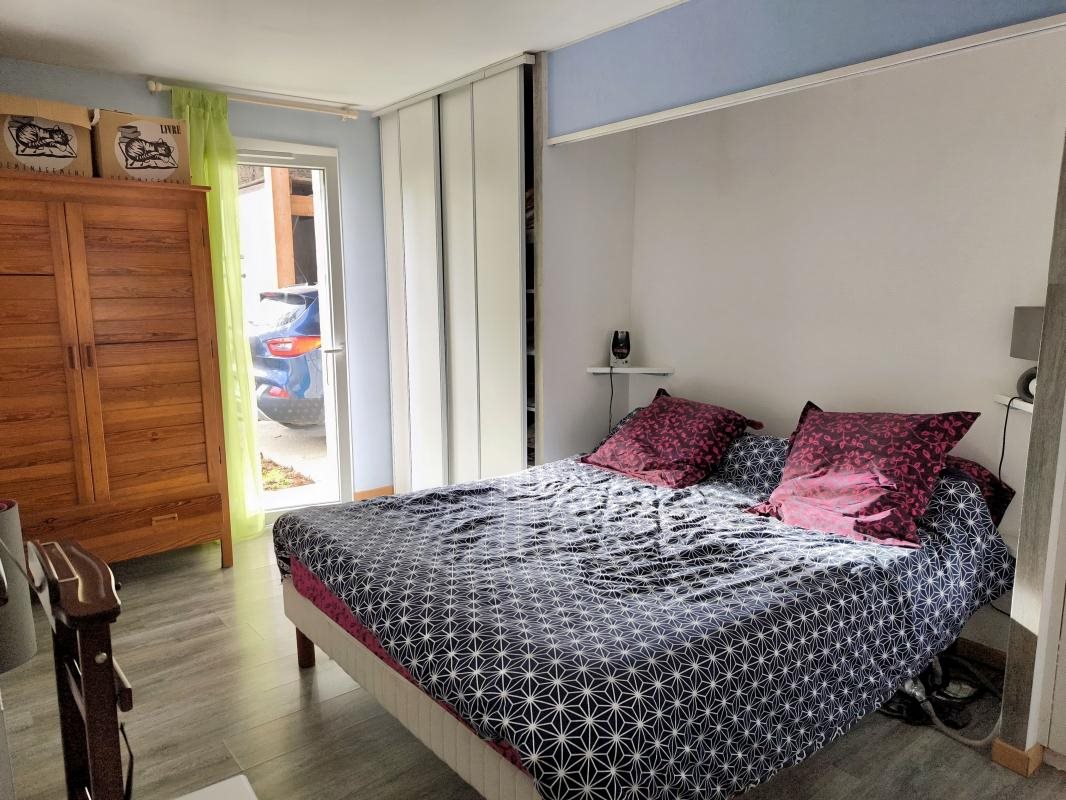 Maison à vendre, 124m², Plaisance