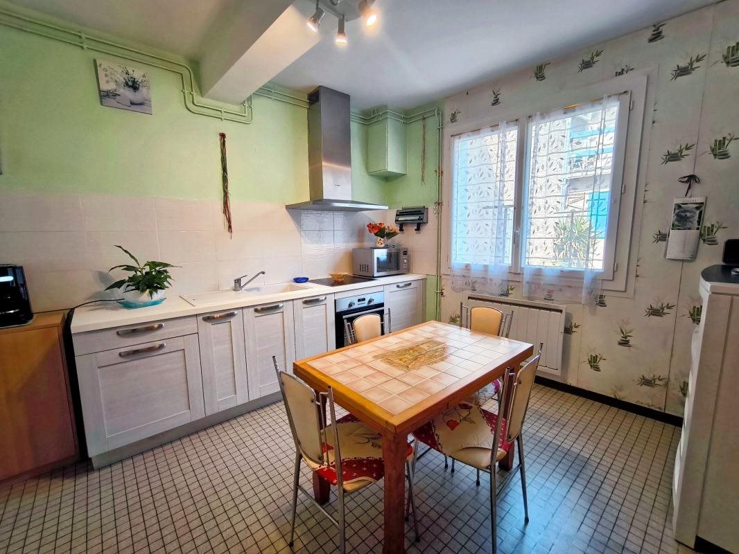 Maison à vendre, 75m², Marciac