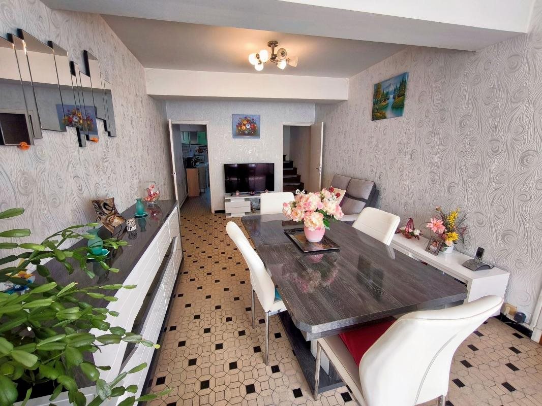 Maison à vendre, 75m², Marciac