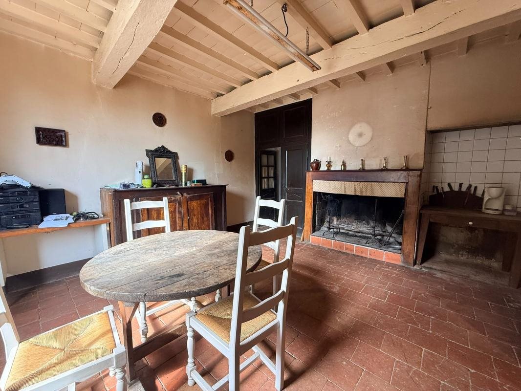 Maison à vendre, 200m², Margouët-Meymes