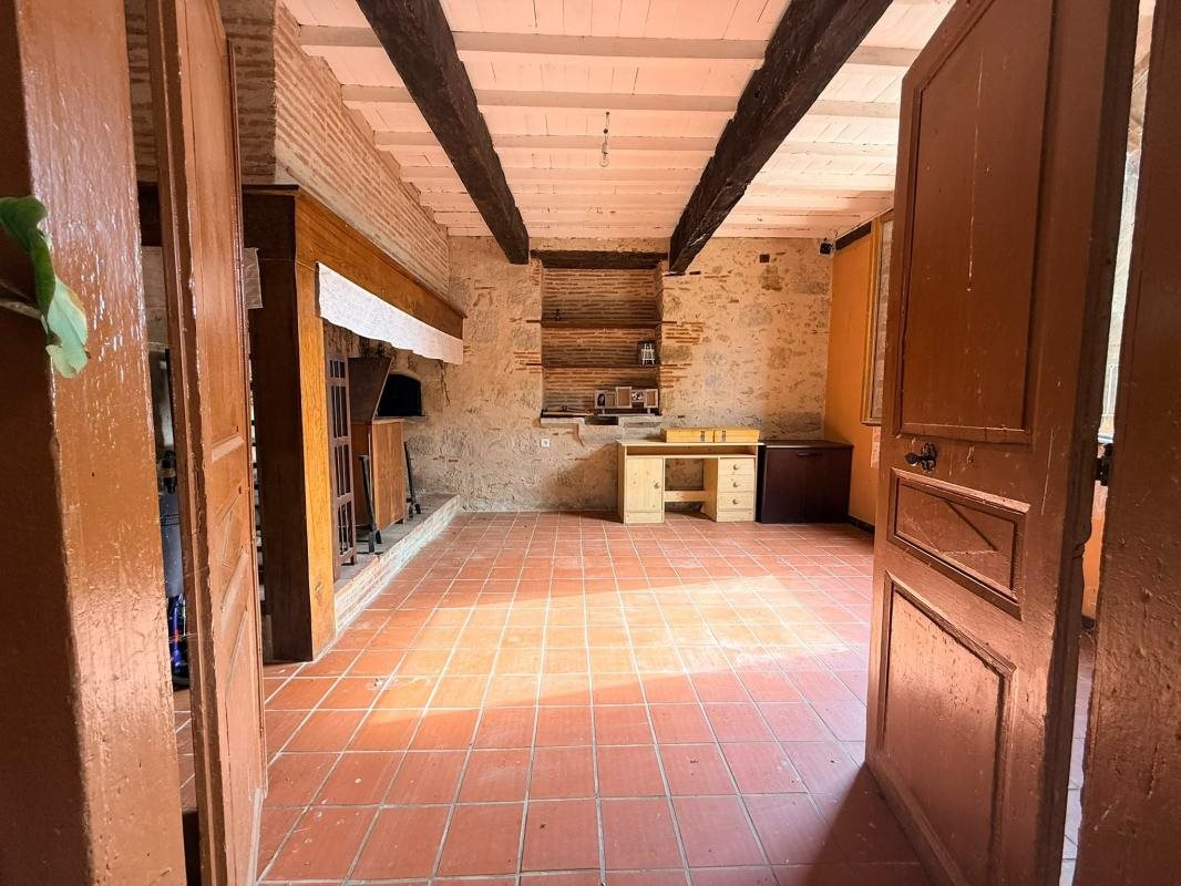 Maison à vendre, 200m², Margouët-Meymes