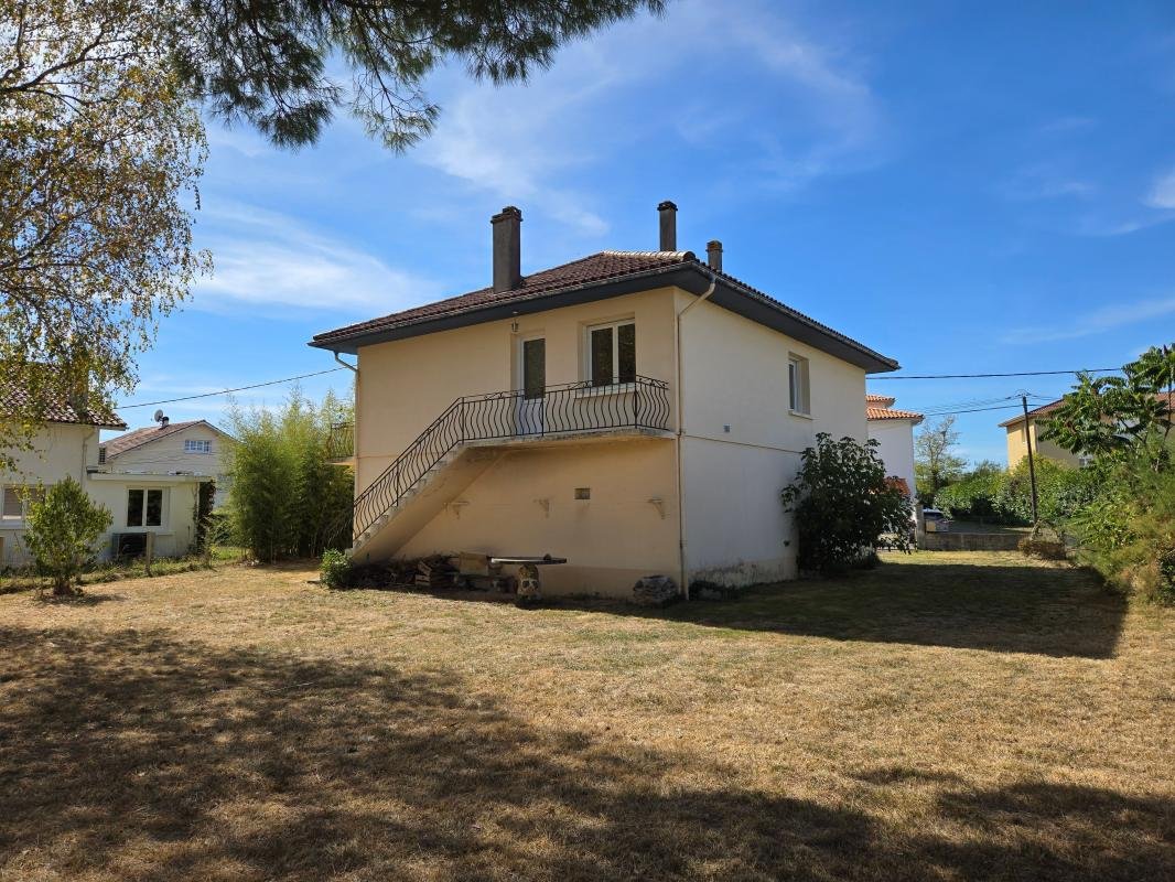 Maison à vendre, 77m², Plaisance