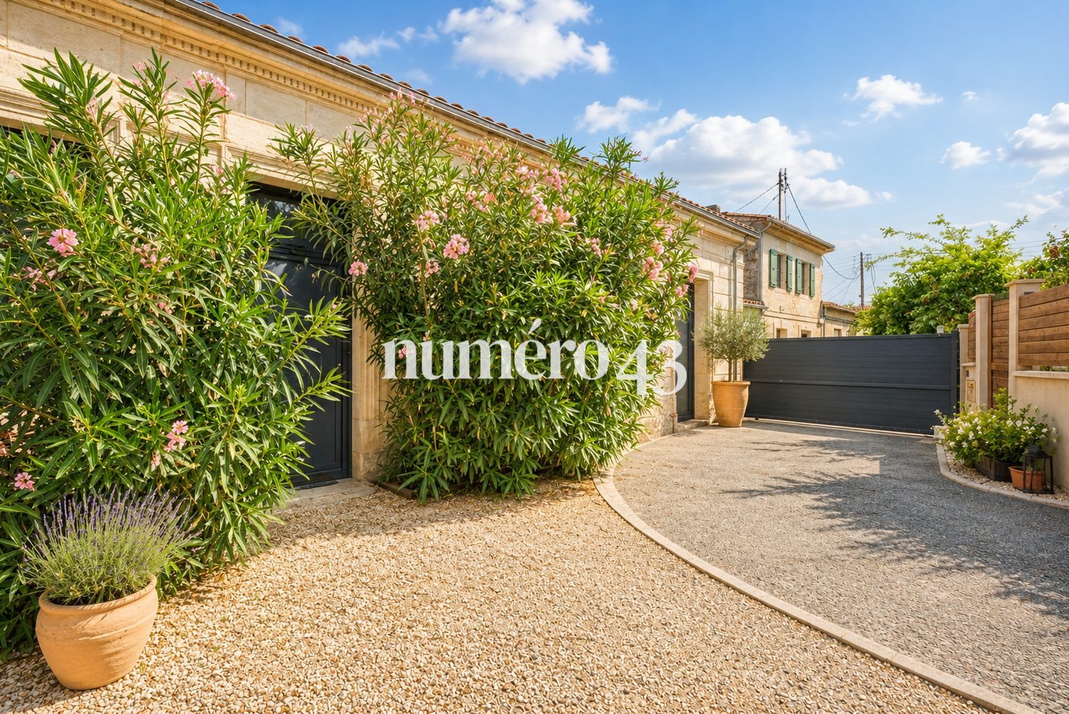 Maison à vendre, 48m², Le Bouscat