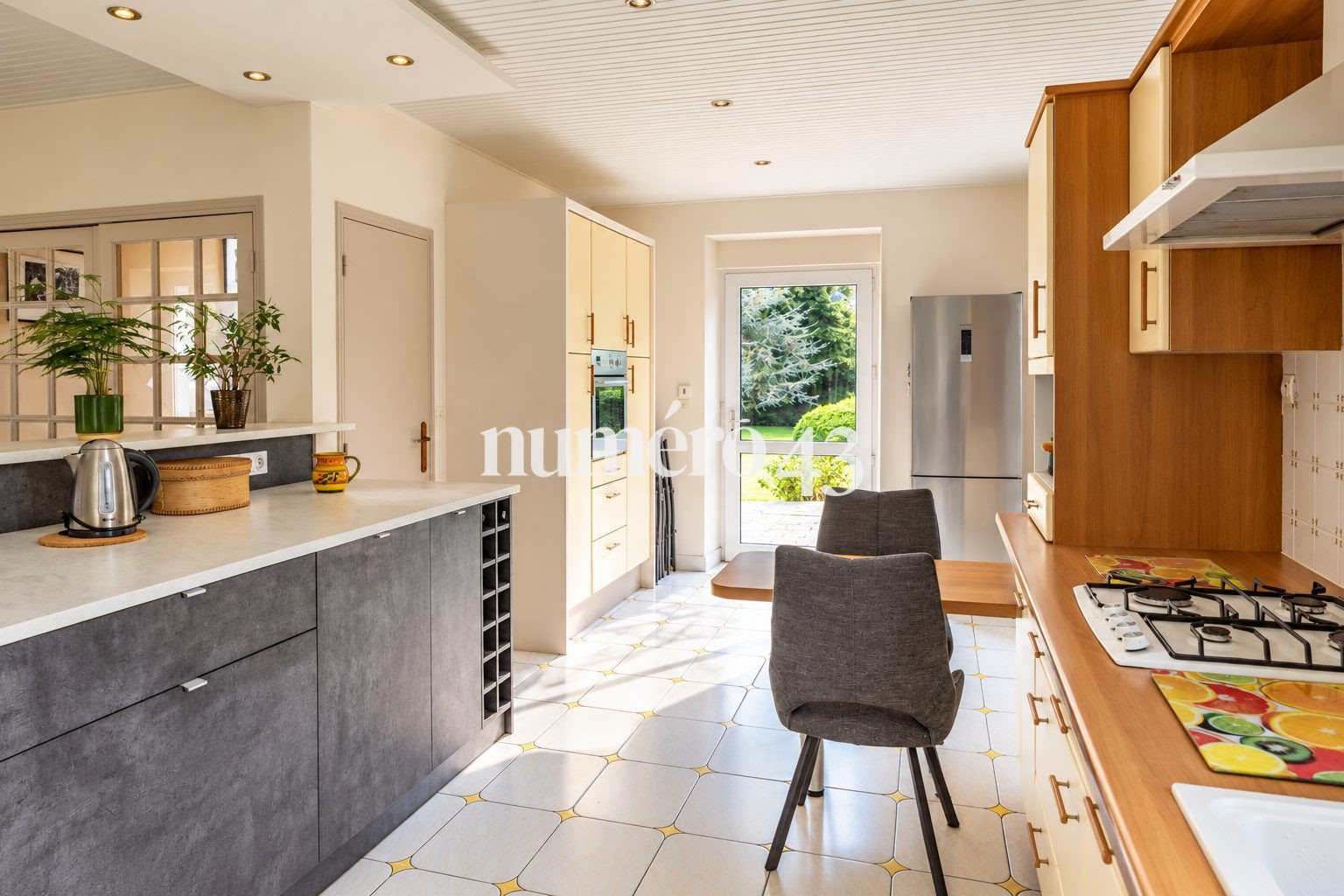 Maison à vendre, 223m², Landivisiau