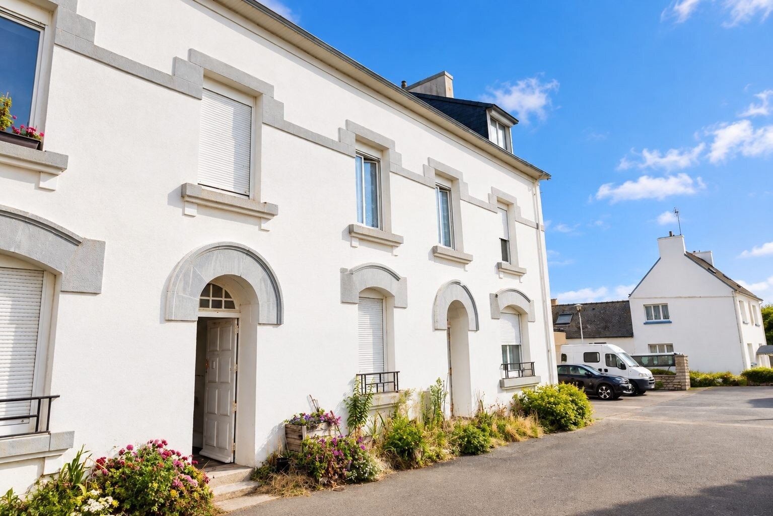 Maison à vendre, 376m², Guilvinec