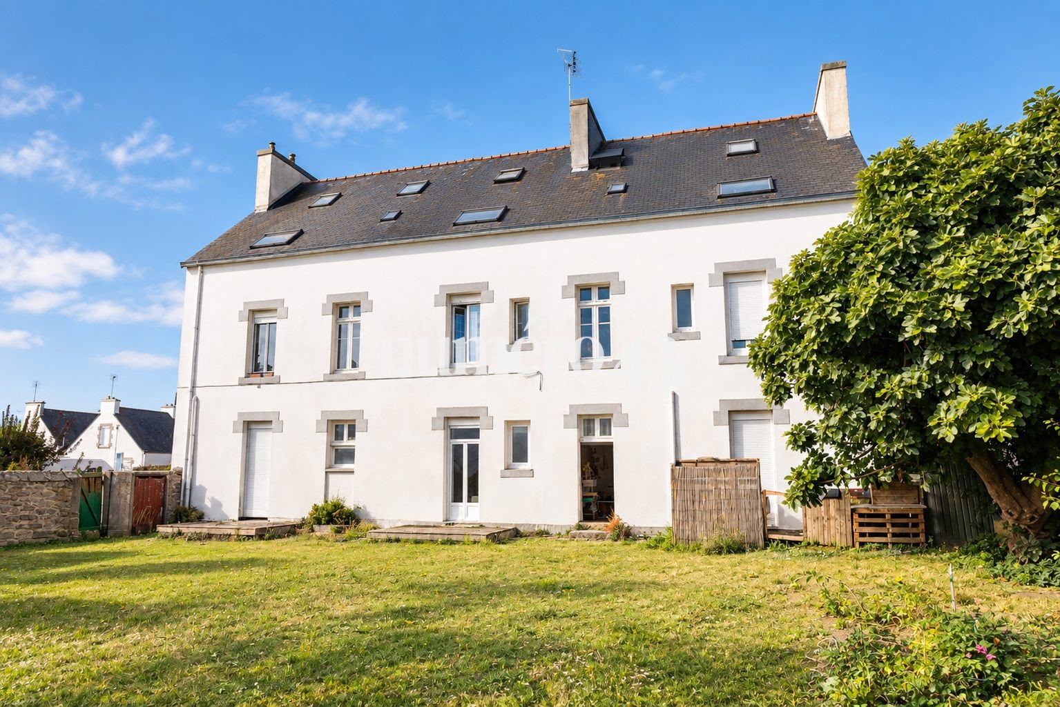 Maison à vendre, 376m², Guilvinec