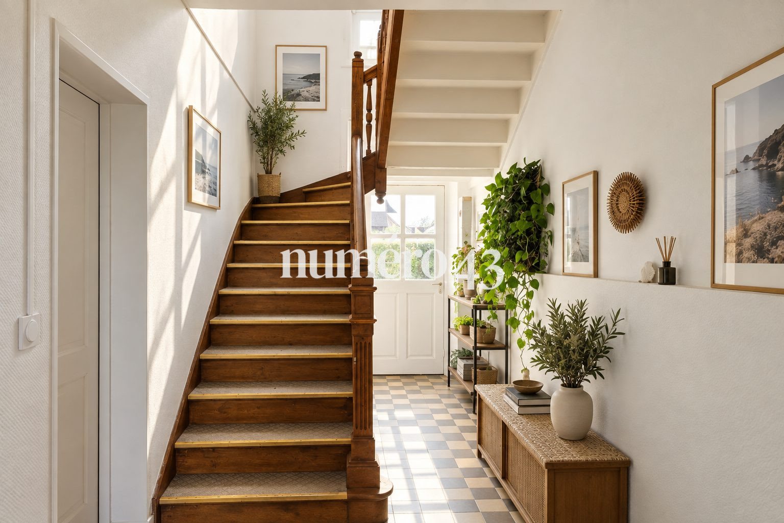 Maison à vendre, 376m², Guilvinec