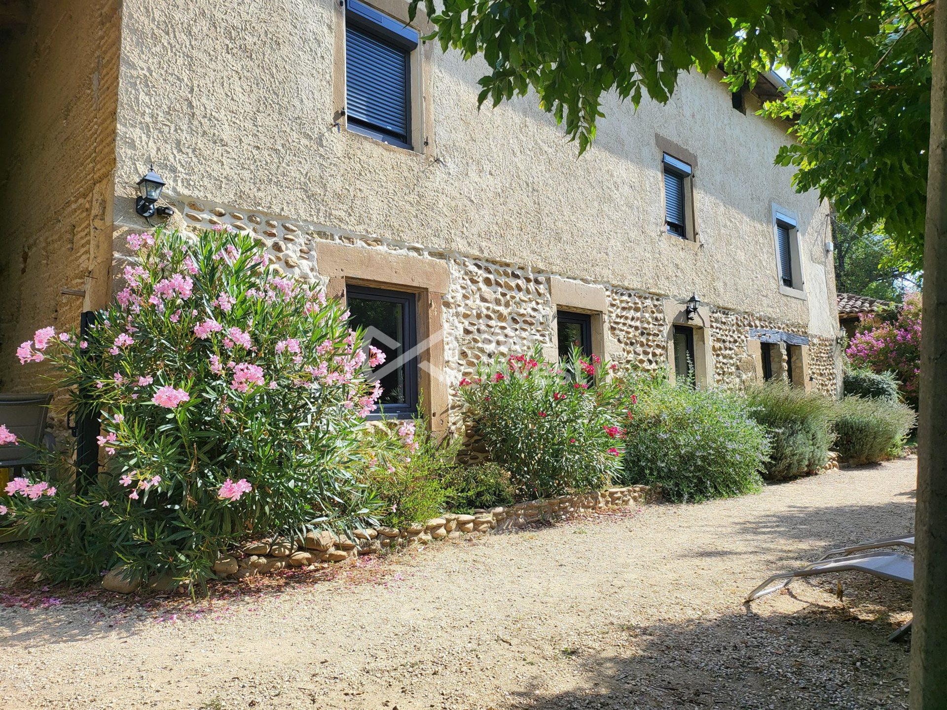 Maison à vendre, 151m², Hauterives