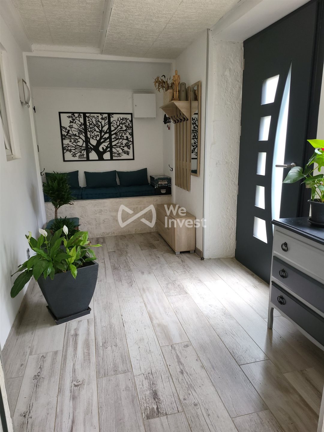 Maison à vendre, 151m², Hauterives