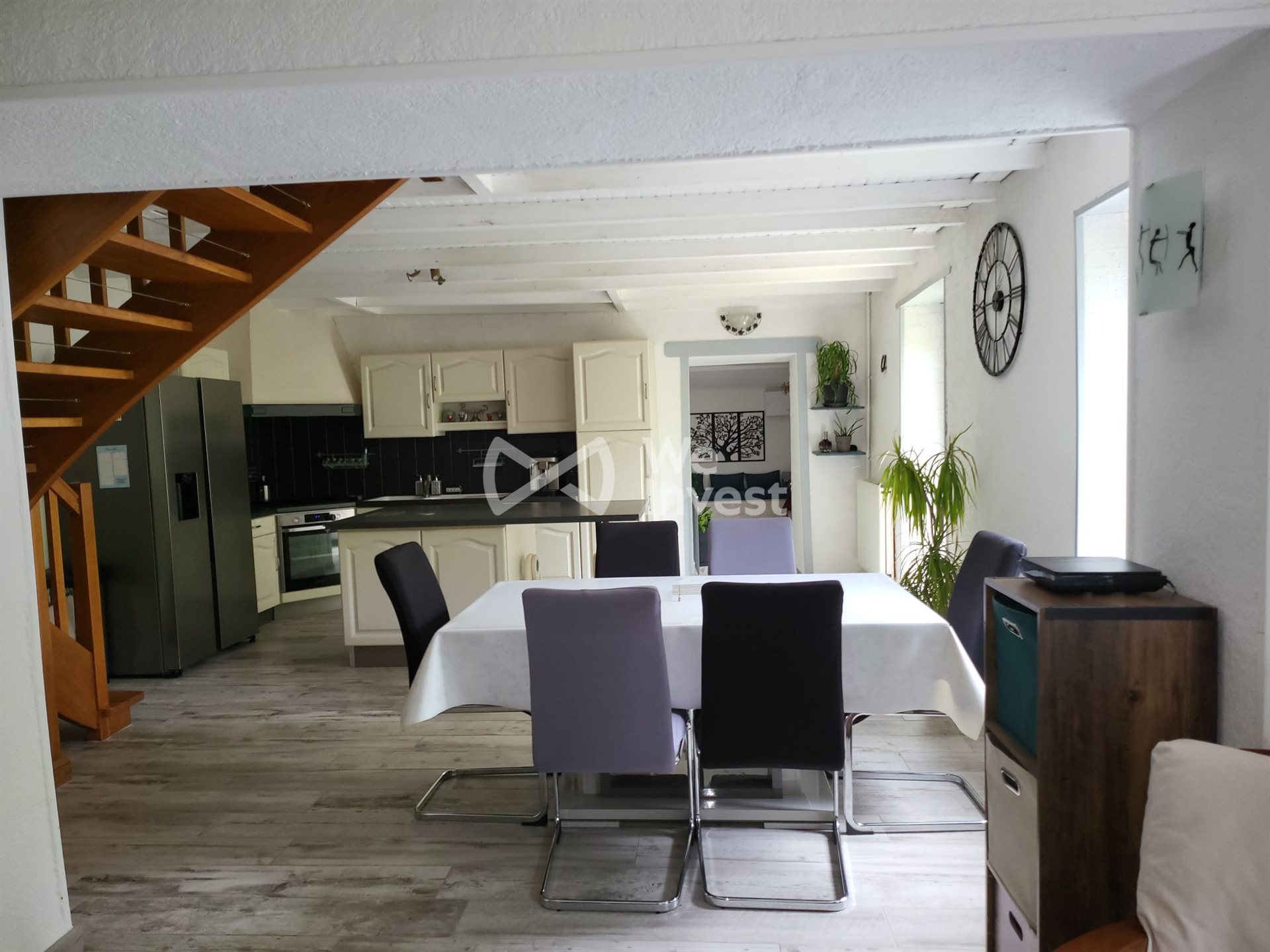 Maison à vendre, 151m², Hauterives