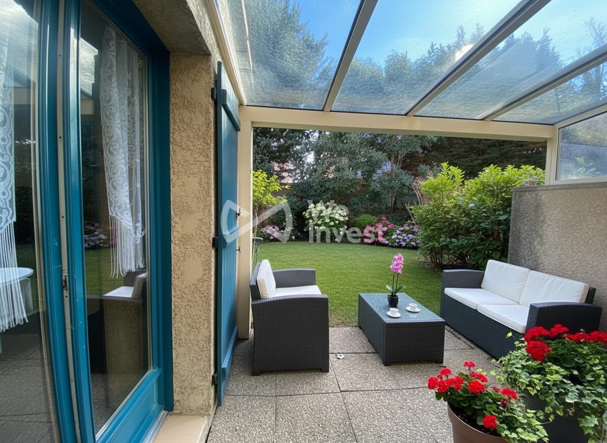 Maison à vendre, 101m², Villefranche-sur-Saône