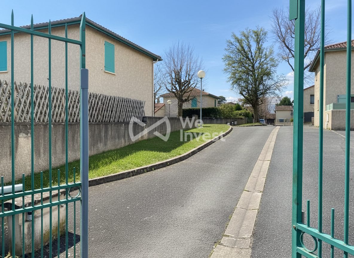 Maison à vendre, 101m², Villefranche-sur-Saône
