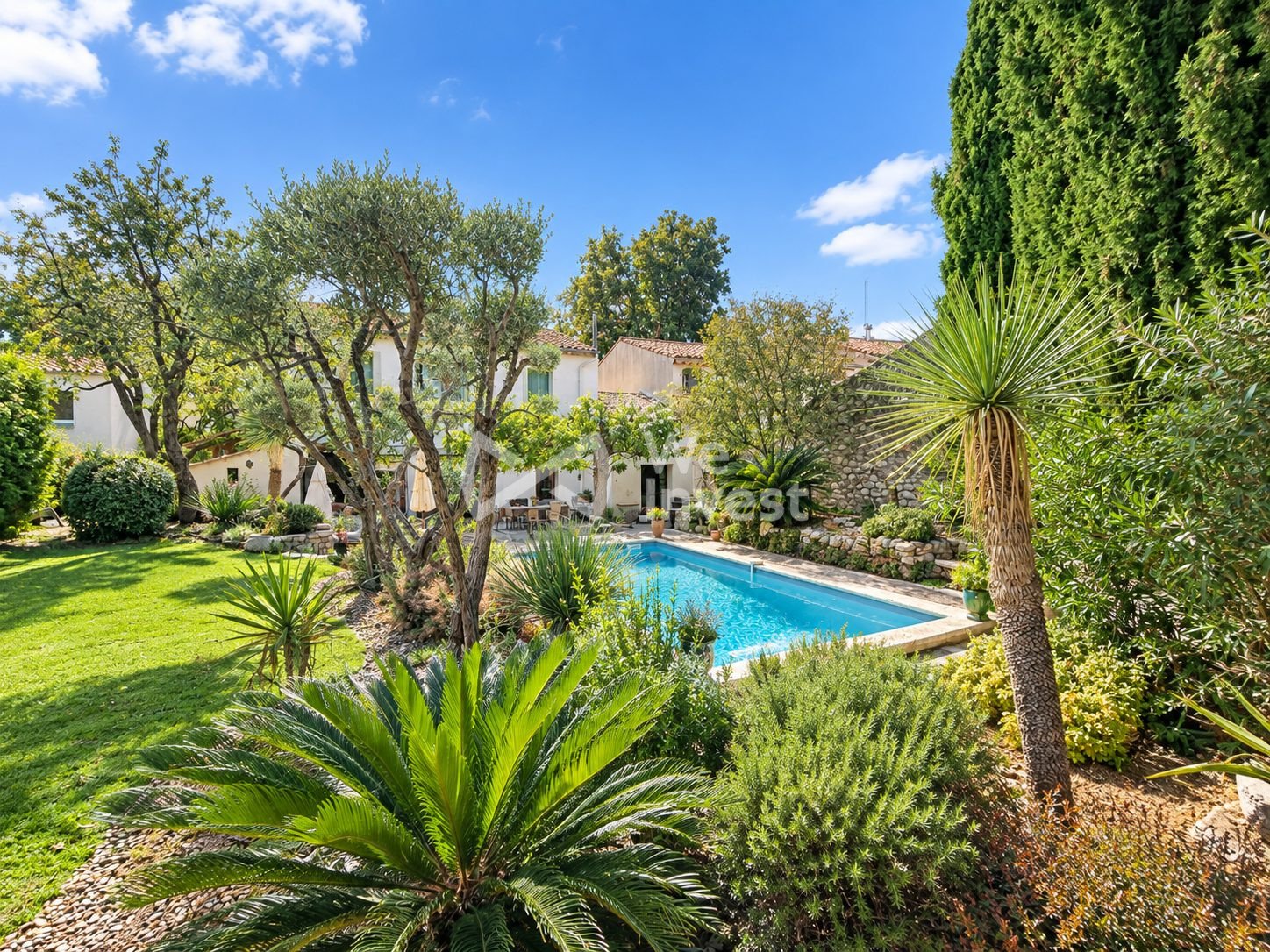 Maison à vendre, 270m², Grabels