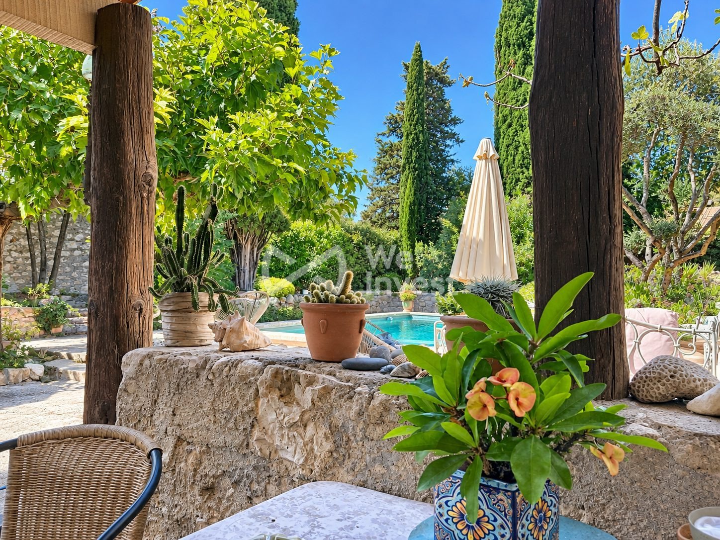 Maison à vendre, 270m², Grabels