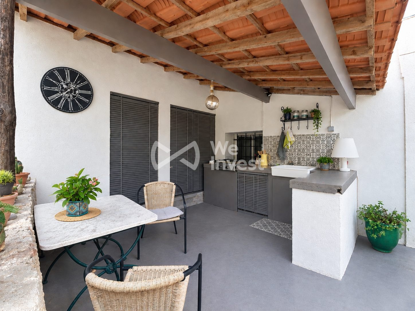 Maison à vendre, 270m², Grabels