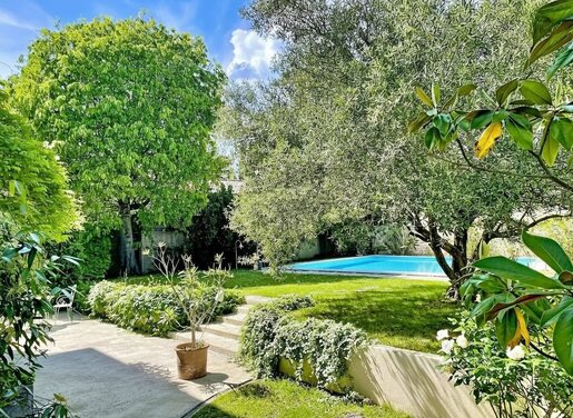 Terrain 11 pièces 278 m² · à Montpellier · 278 m² · 1 440 000 €
