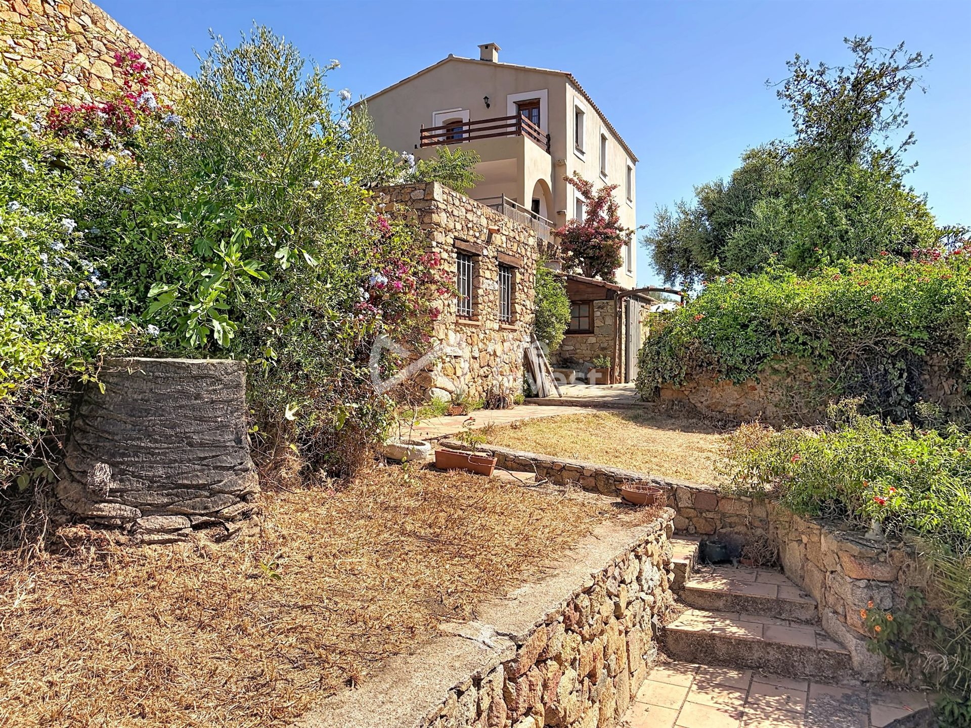 Maison à vendre, 443m², Calvi