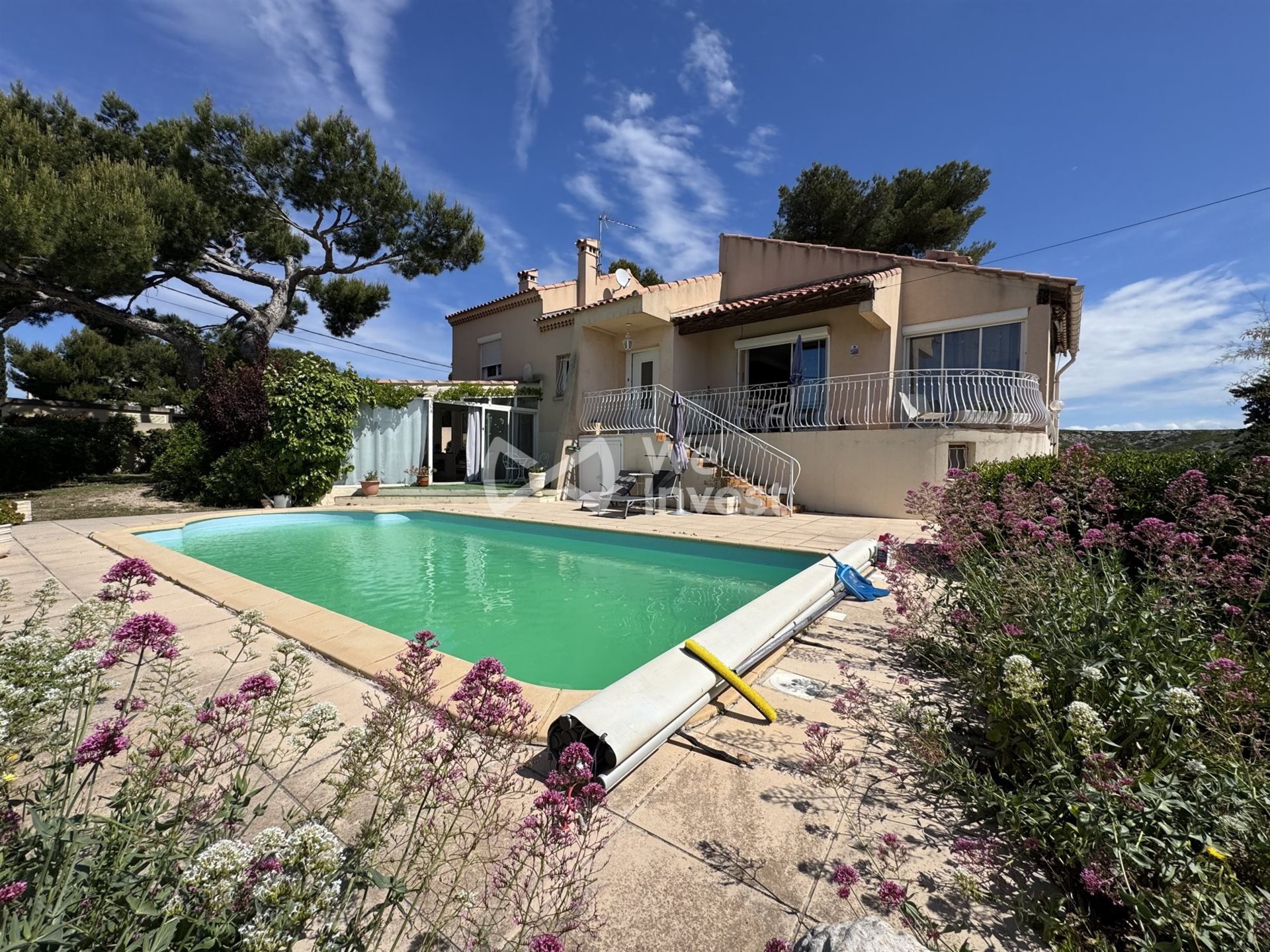 Maison à vendre, 156m², Carry-le-Rouet
