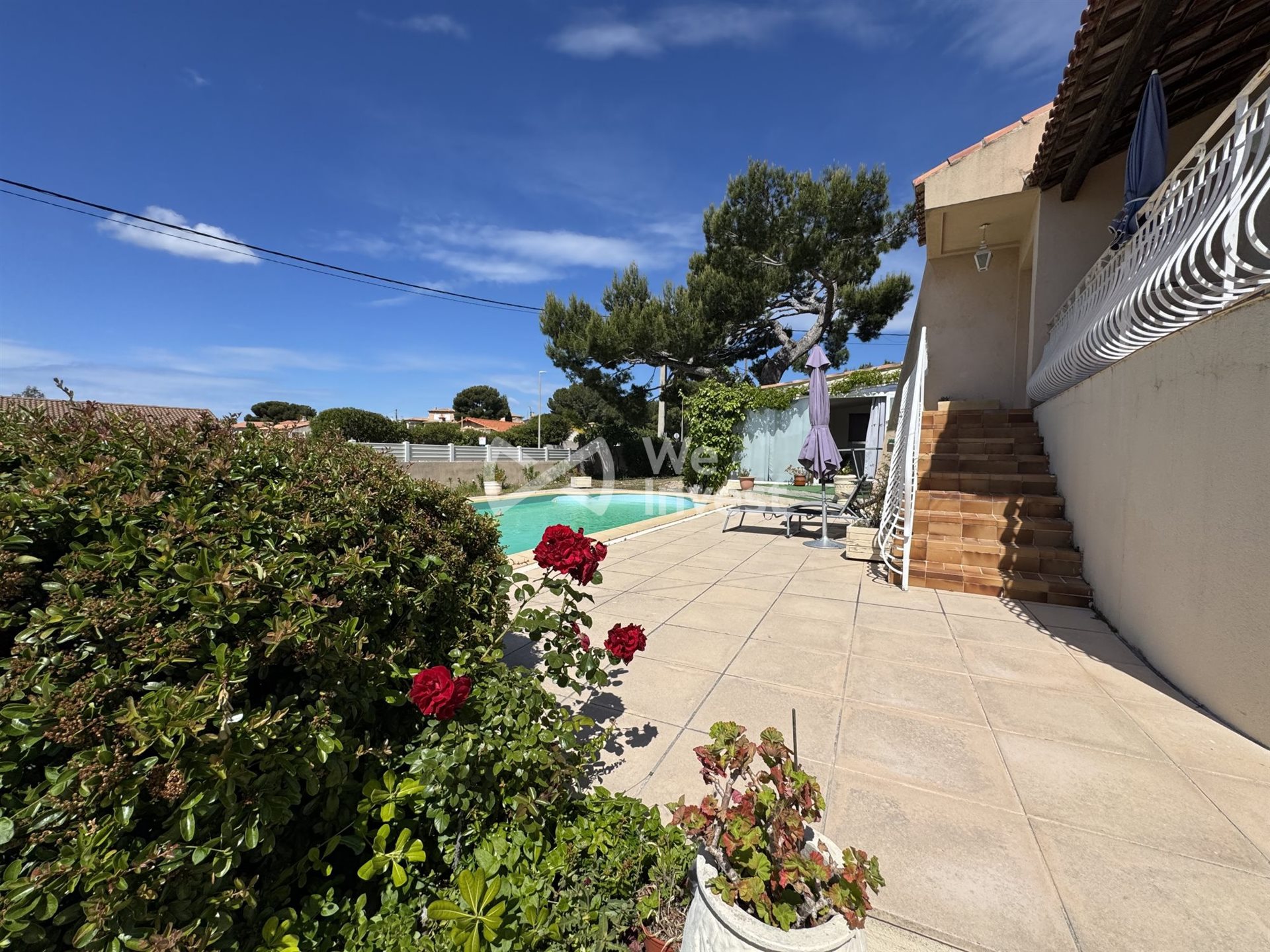 Maison à vendre, 156m², Carry-le-Rouet