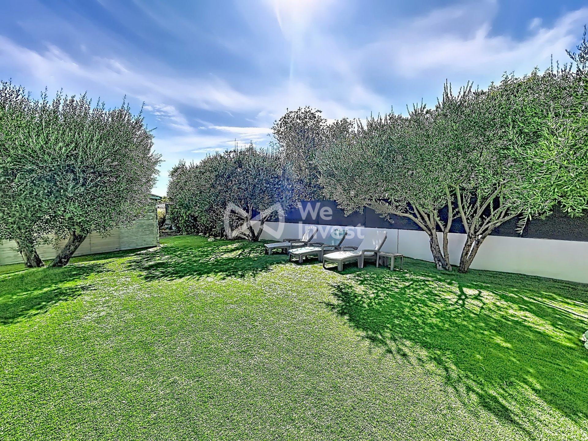 Maison à vendre, 160m², Montarnaud