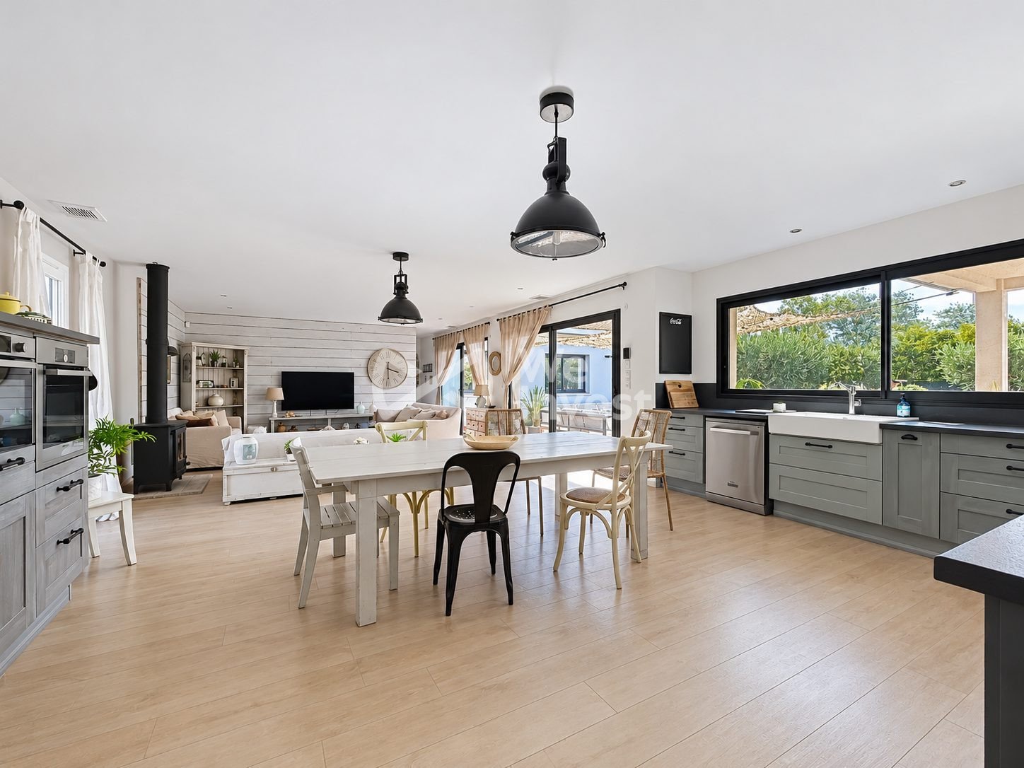 Maison à vendre, 160m², Montarnaud