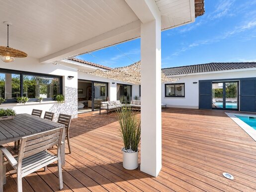 Maison 5 pièces 160 m² · à Montarnaud · 160 m² · 739 000 €