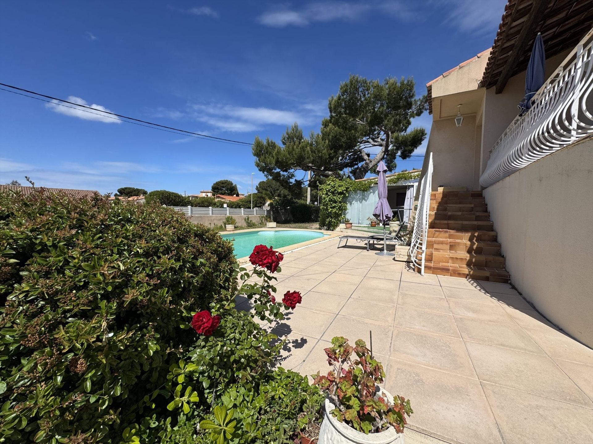 Maison à vendre, 156m², Carry-le-Rouet