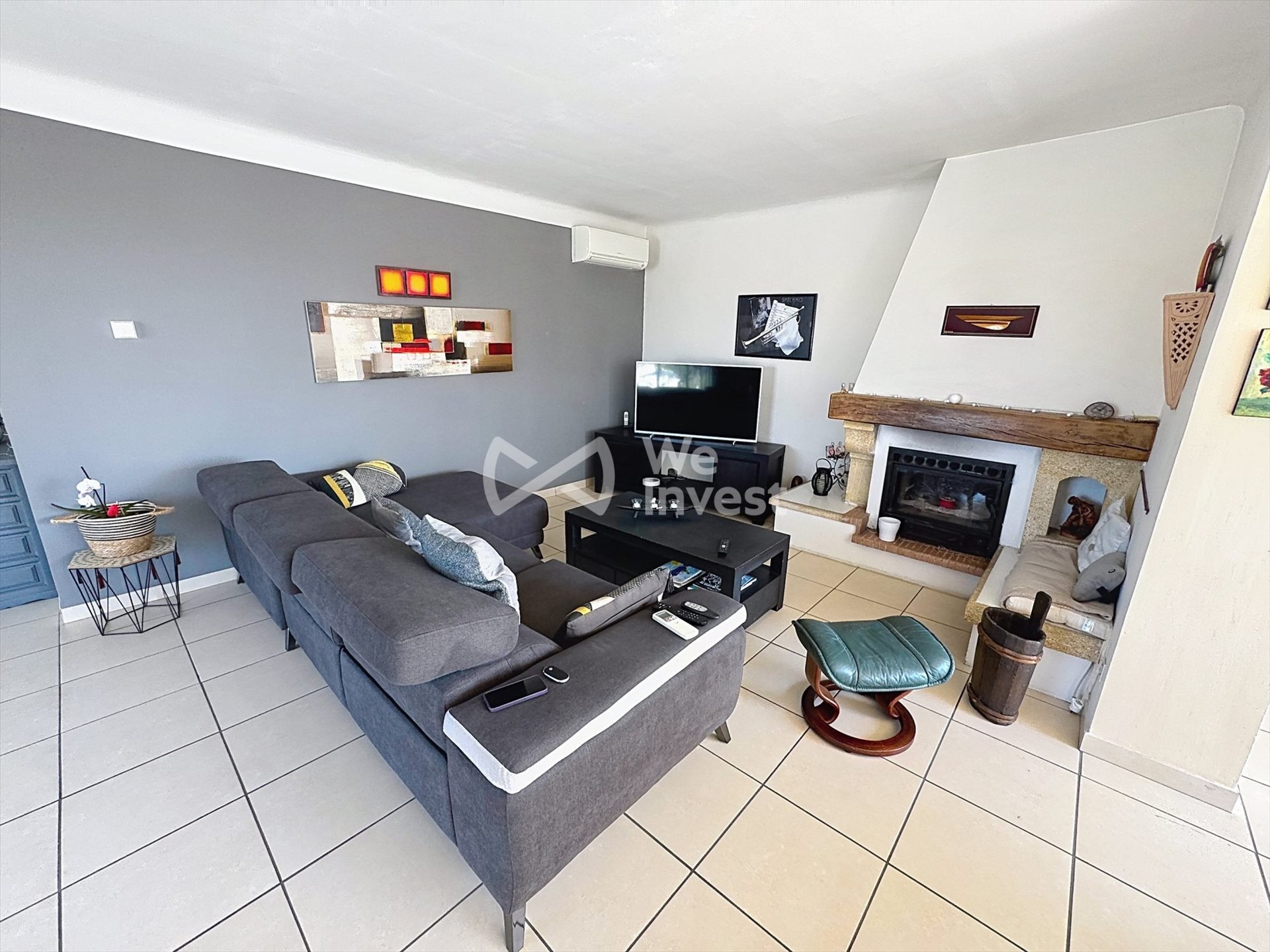 Maison à vendre, 156m², Carry-le-Rouet