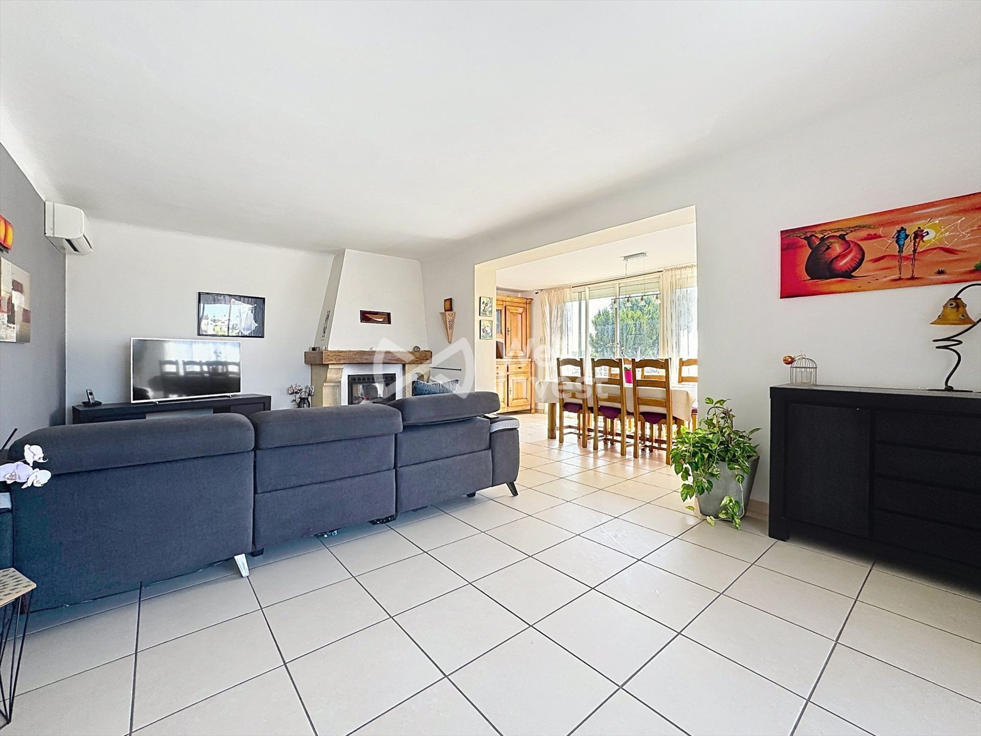 Maison à vendre, 156m², Carry-le-Rouet