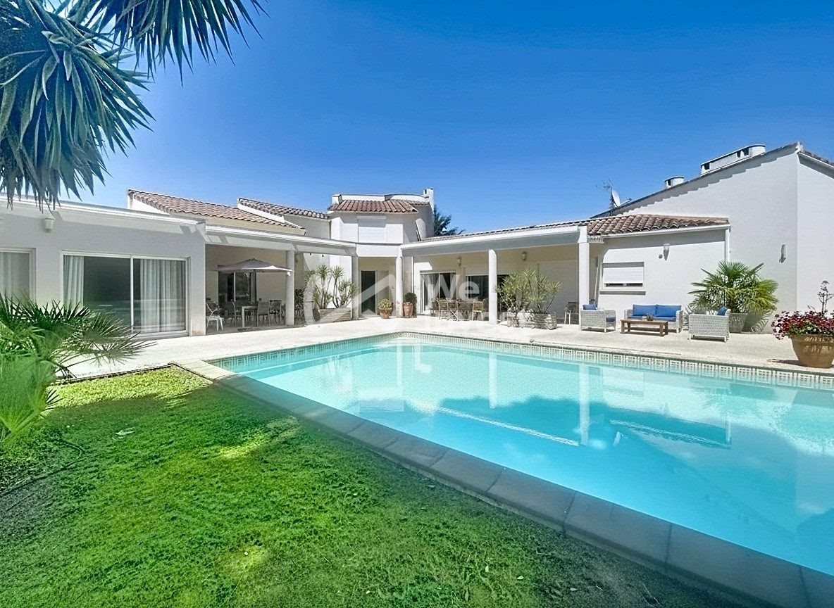 Maison à vendre, 254m², La Grande-Motte