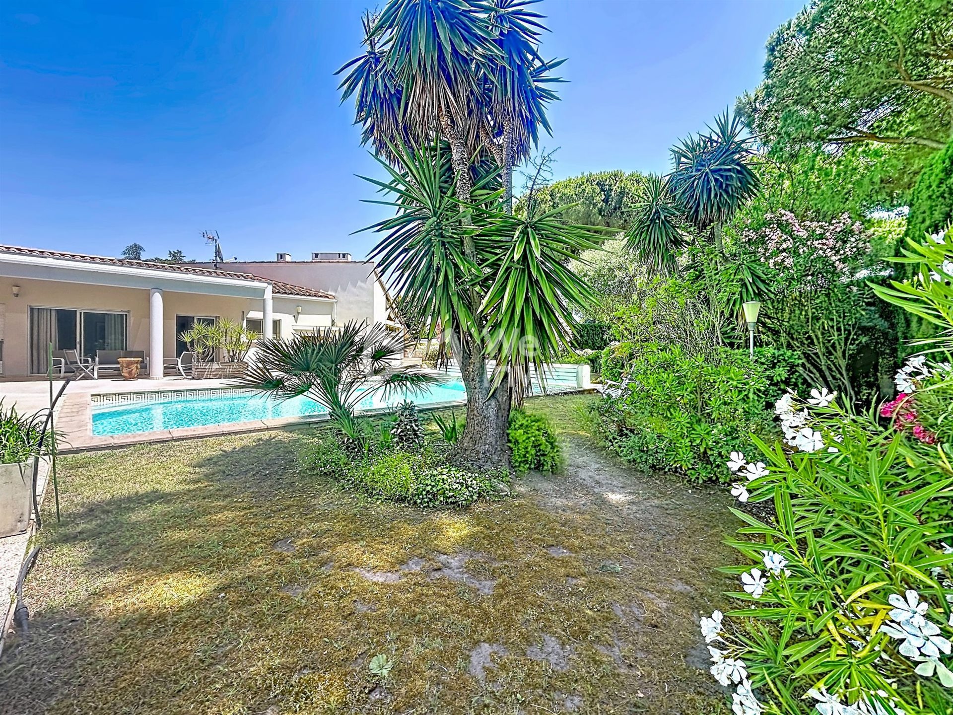Maison à vendre, 254m², La Grande-Motte