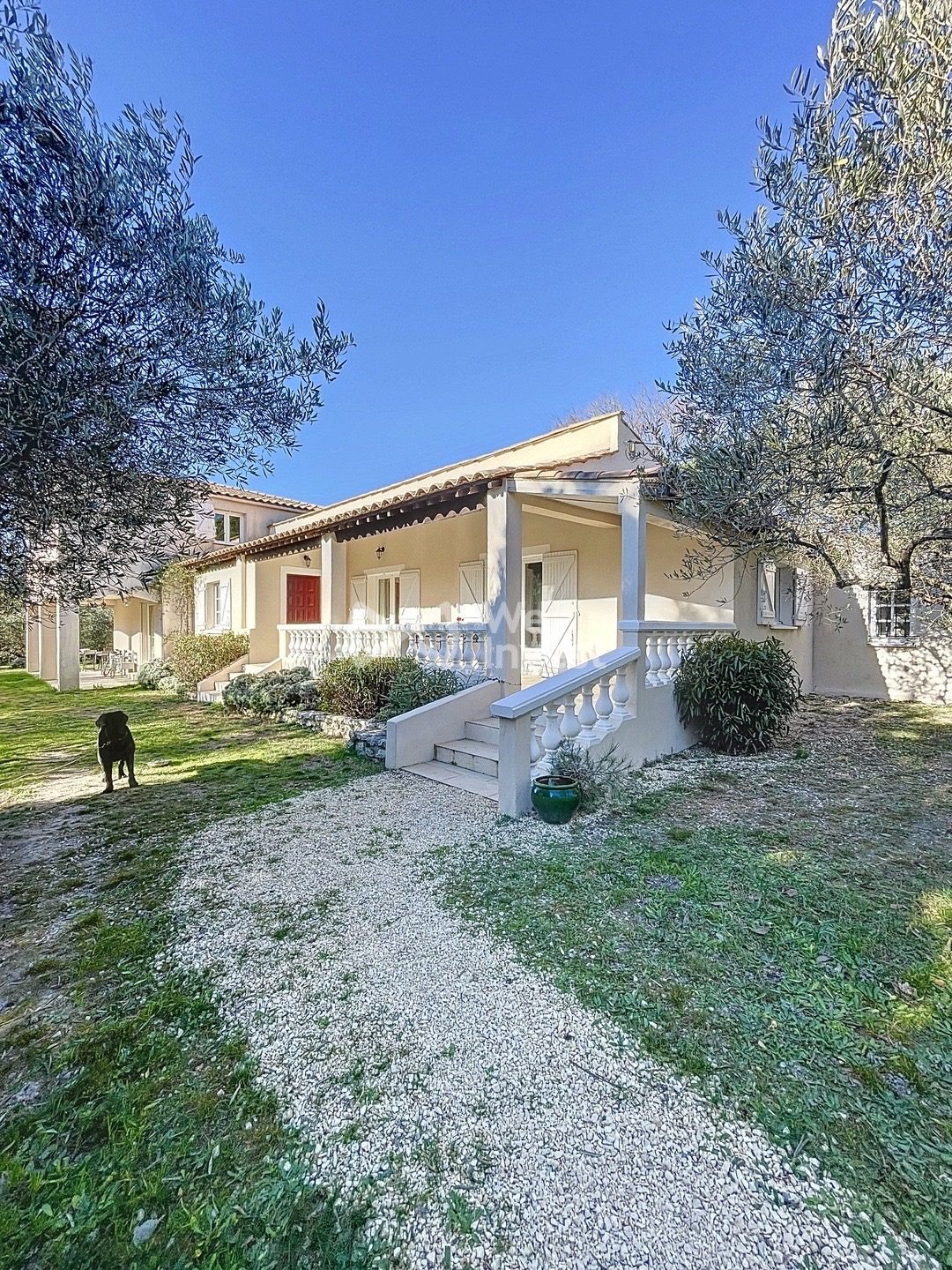 Maison à vendre, 209m², Sommières