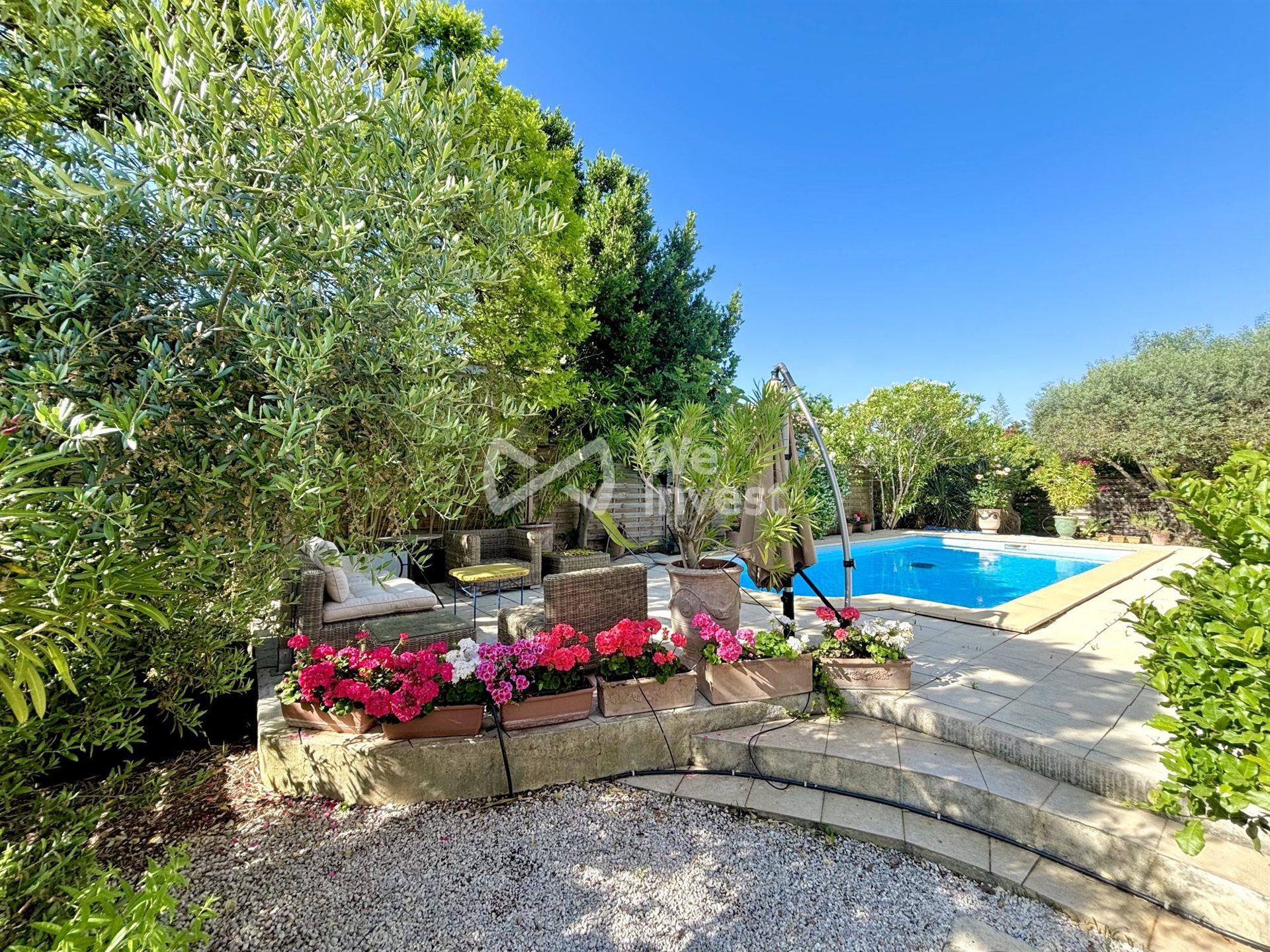 Maison à vendre, 127m², Vendargues
