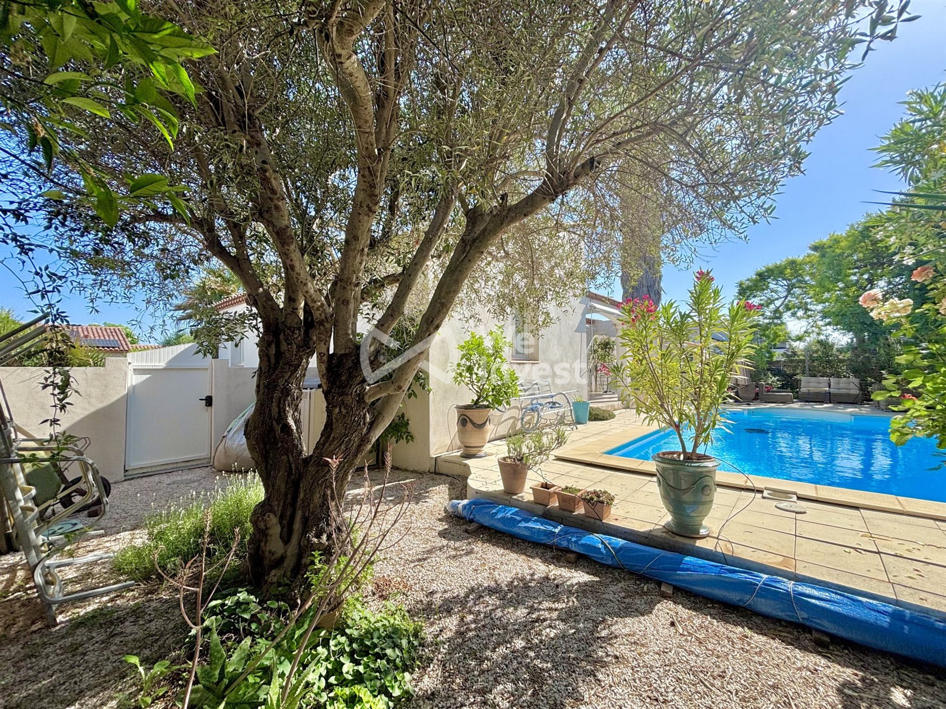 Maison à vendre, 127m², Vendargues