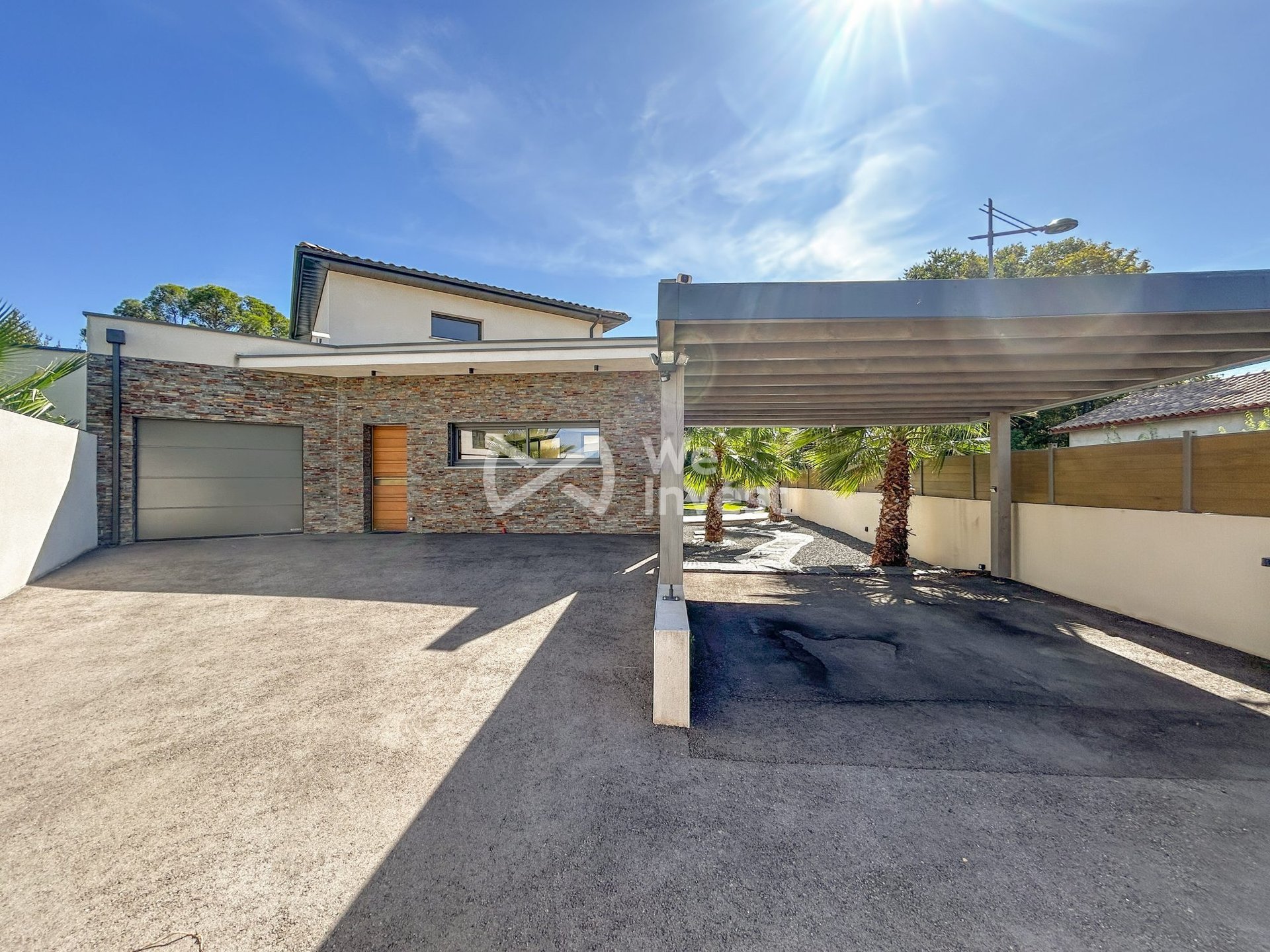 Maison à vendre, 230m², Saint-Aunès