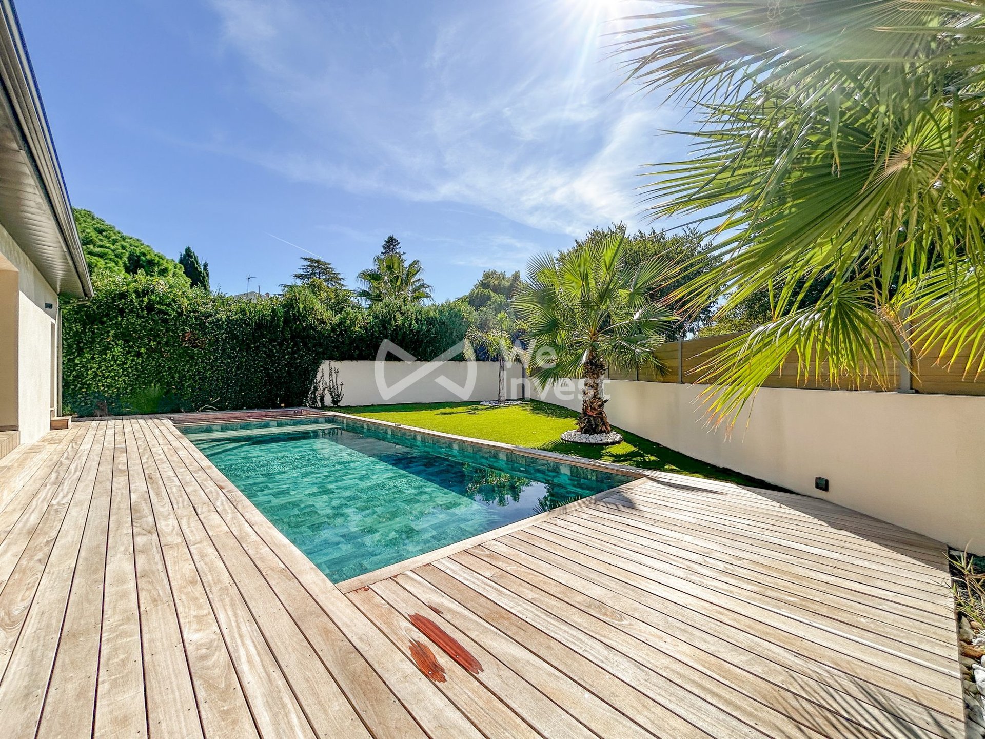 Maison à vendre, 230m², Saint-Aunès