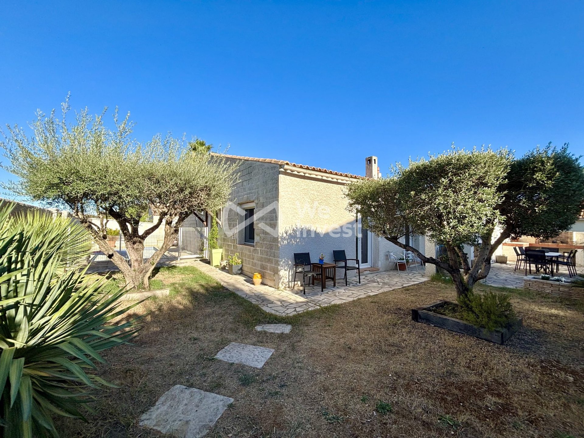 Maison à vendre, 127m², Vendargues