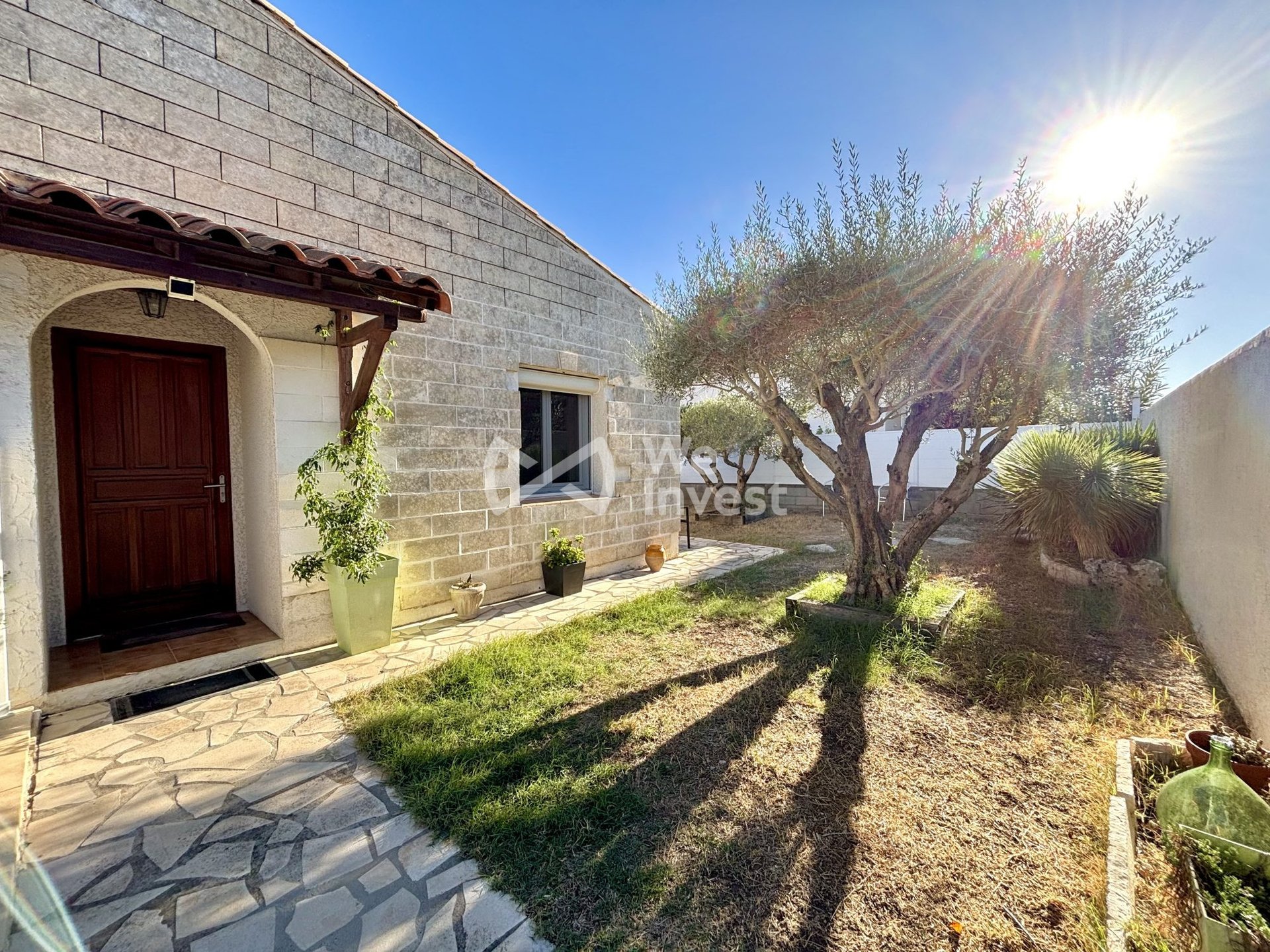 Maison à vendre, 127m², Vendargues