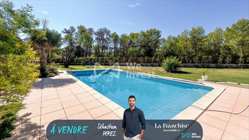 Terrain 5 pièces 115 m² · à Saint-Clément-de-Rivière · 115 m² · 599 000 €