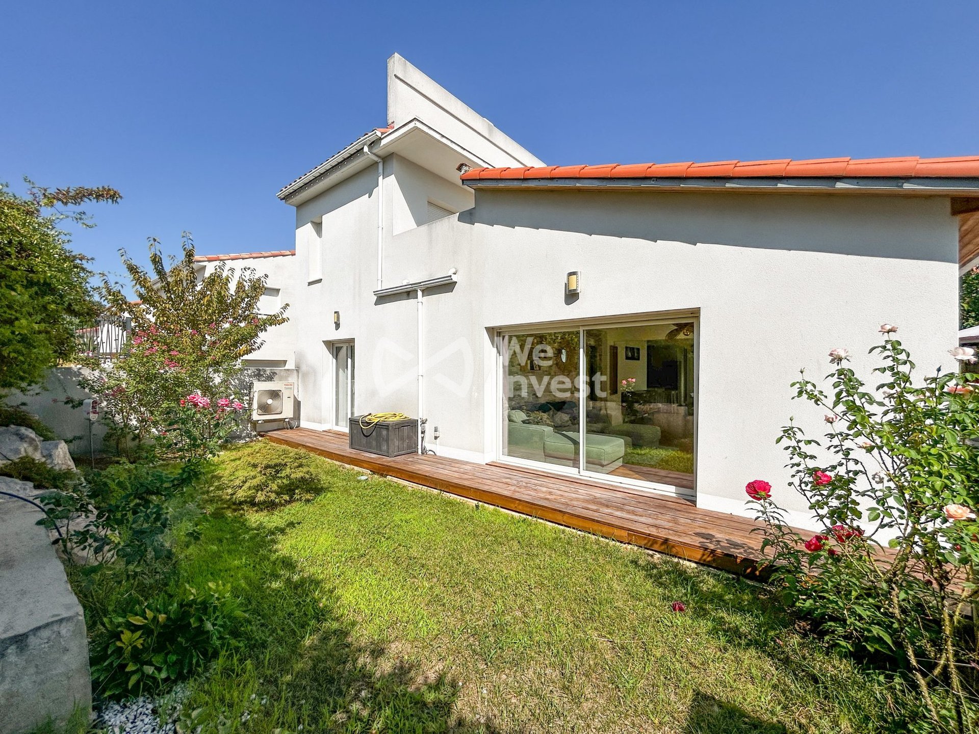 Maison à vendre, 143m², Saint-Aunès