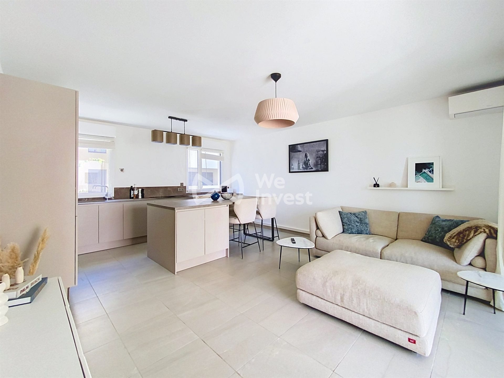 Appartement à vendre, 63m², Saint-Jean-de-Védas