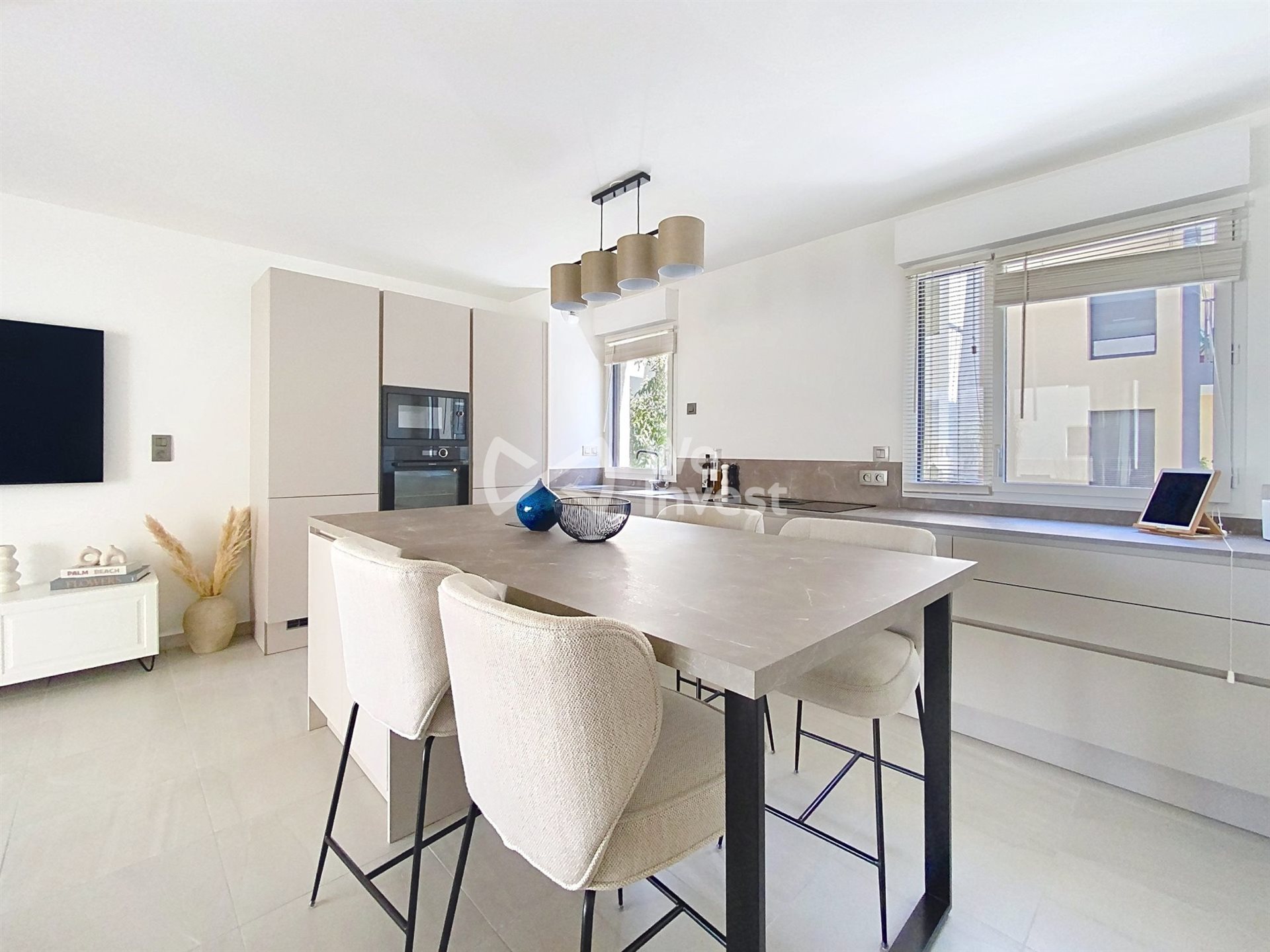 Appartement à vendre, 63m², Saint-Jean-de-Védas