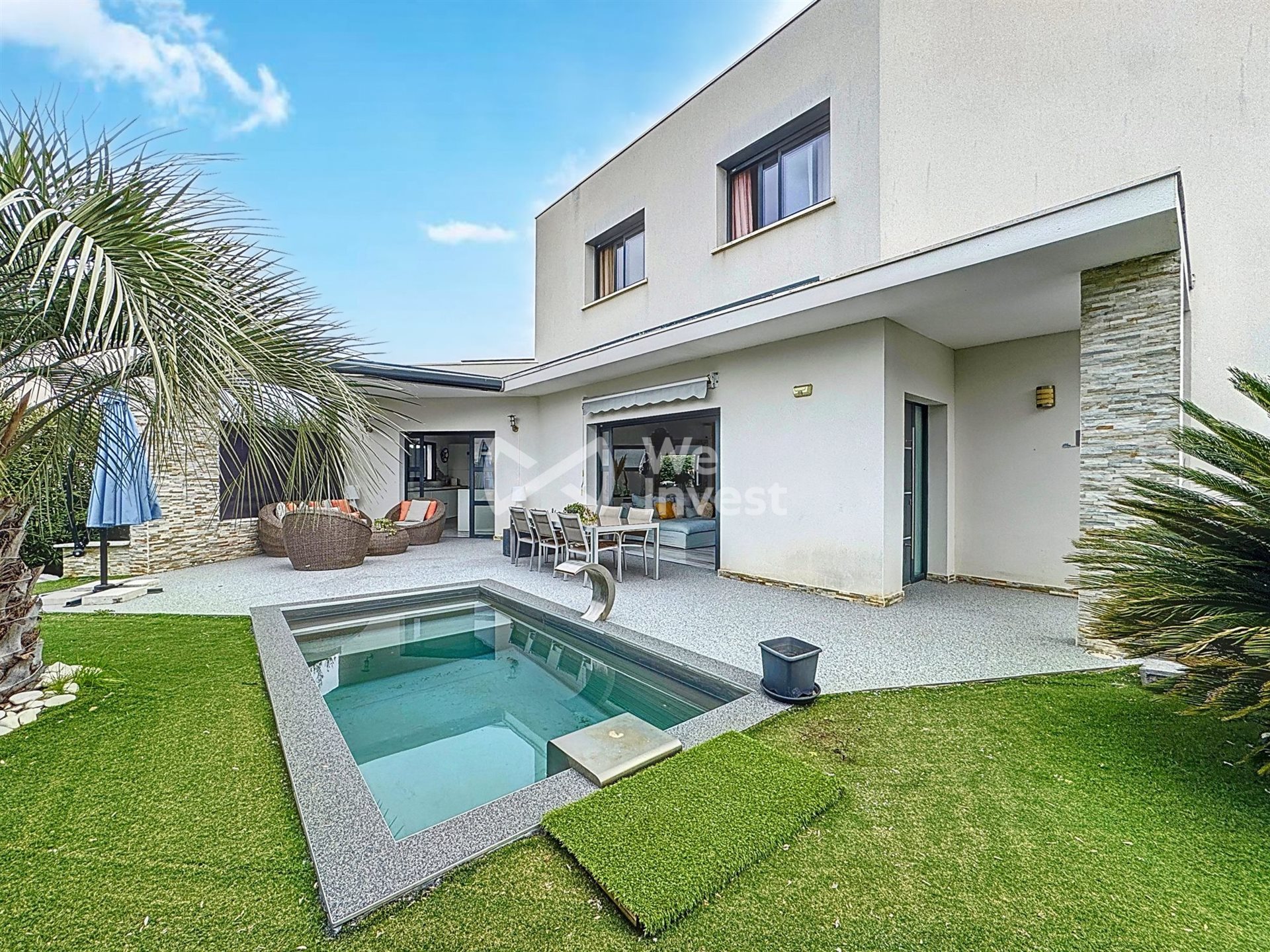 Maison à vendre, 140m², Juvignac