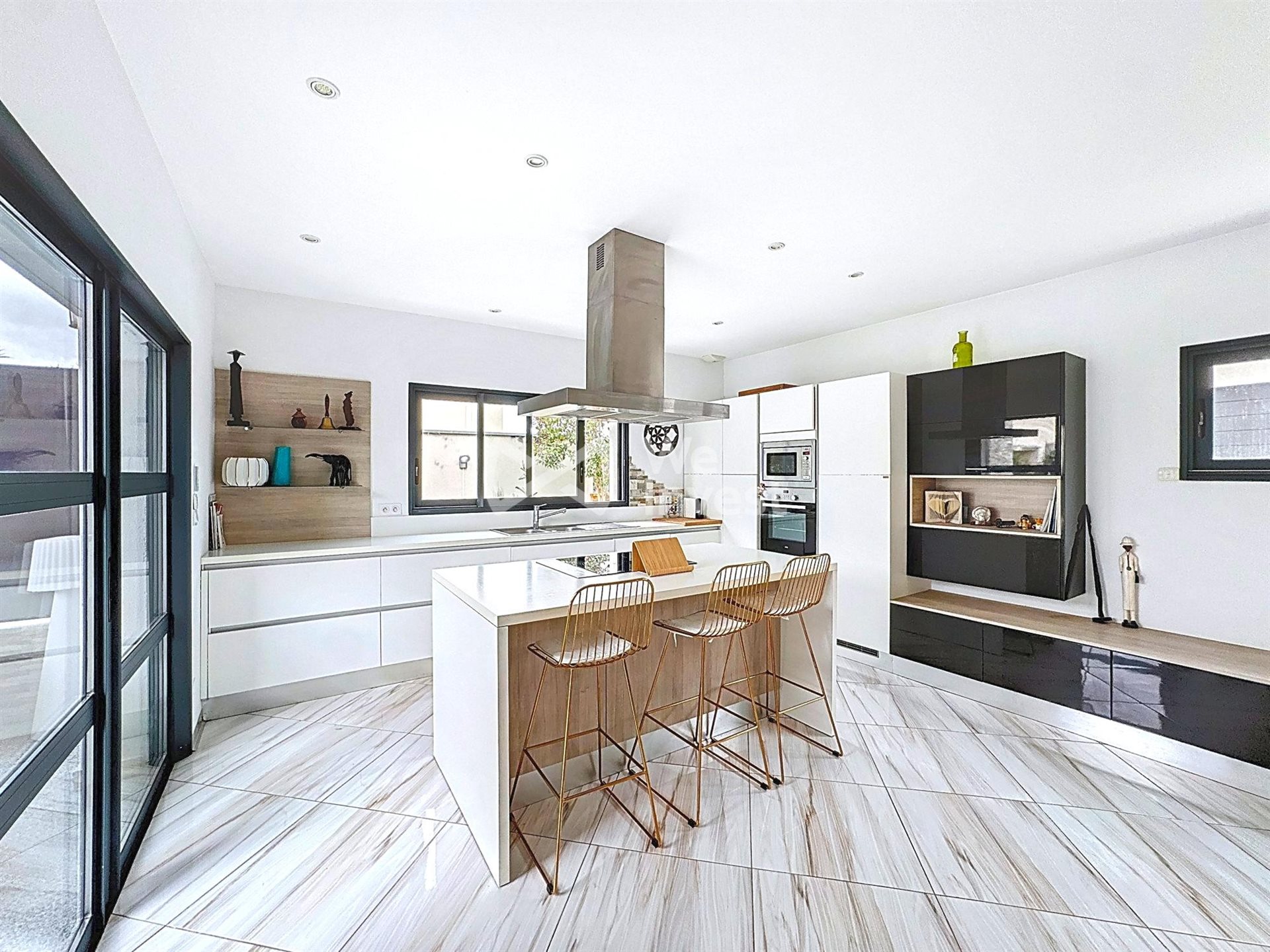 Maison à vendre, 140m², Juvignac