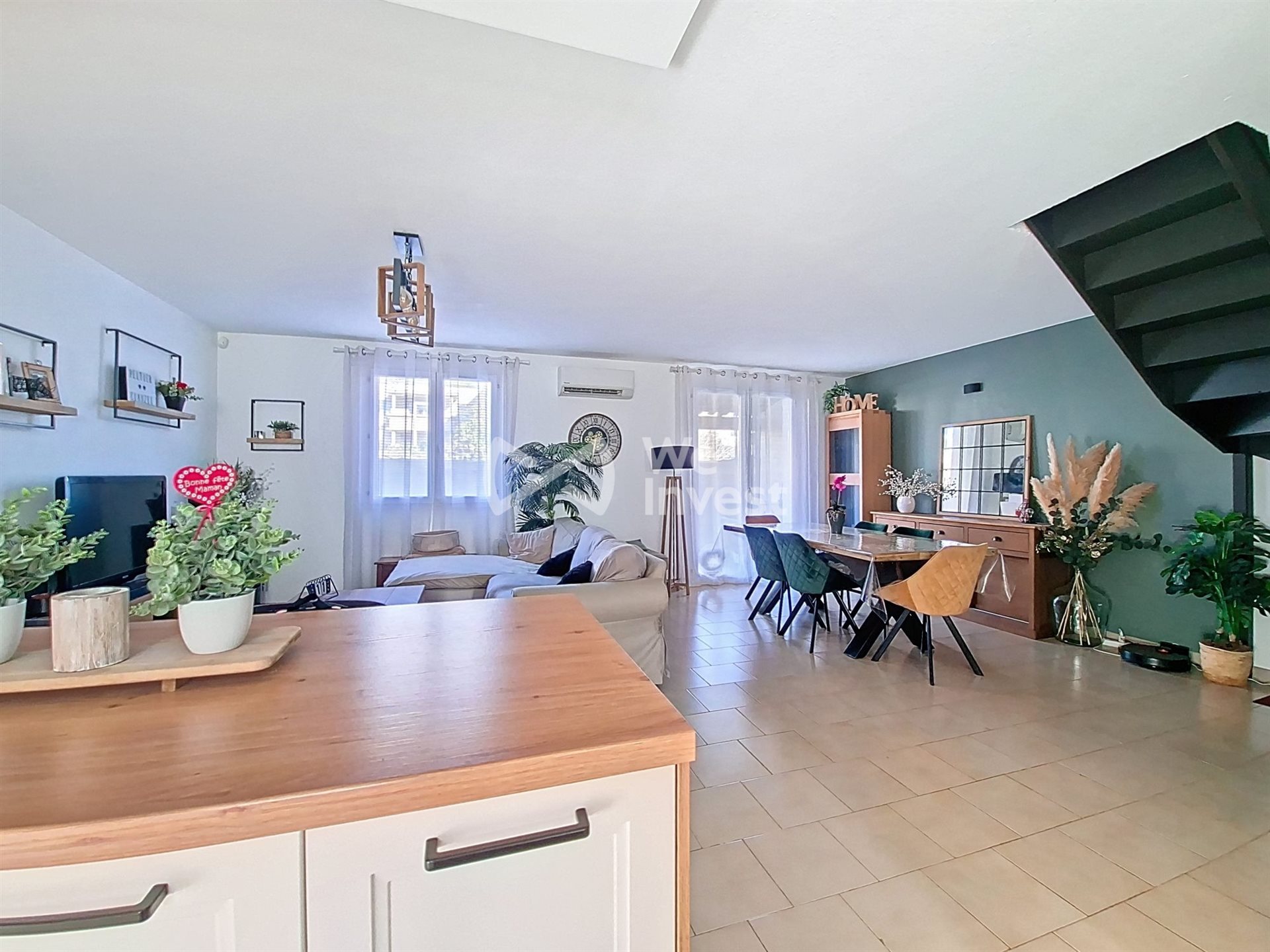 Maison à vendre, 88m², Montpellier