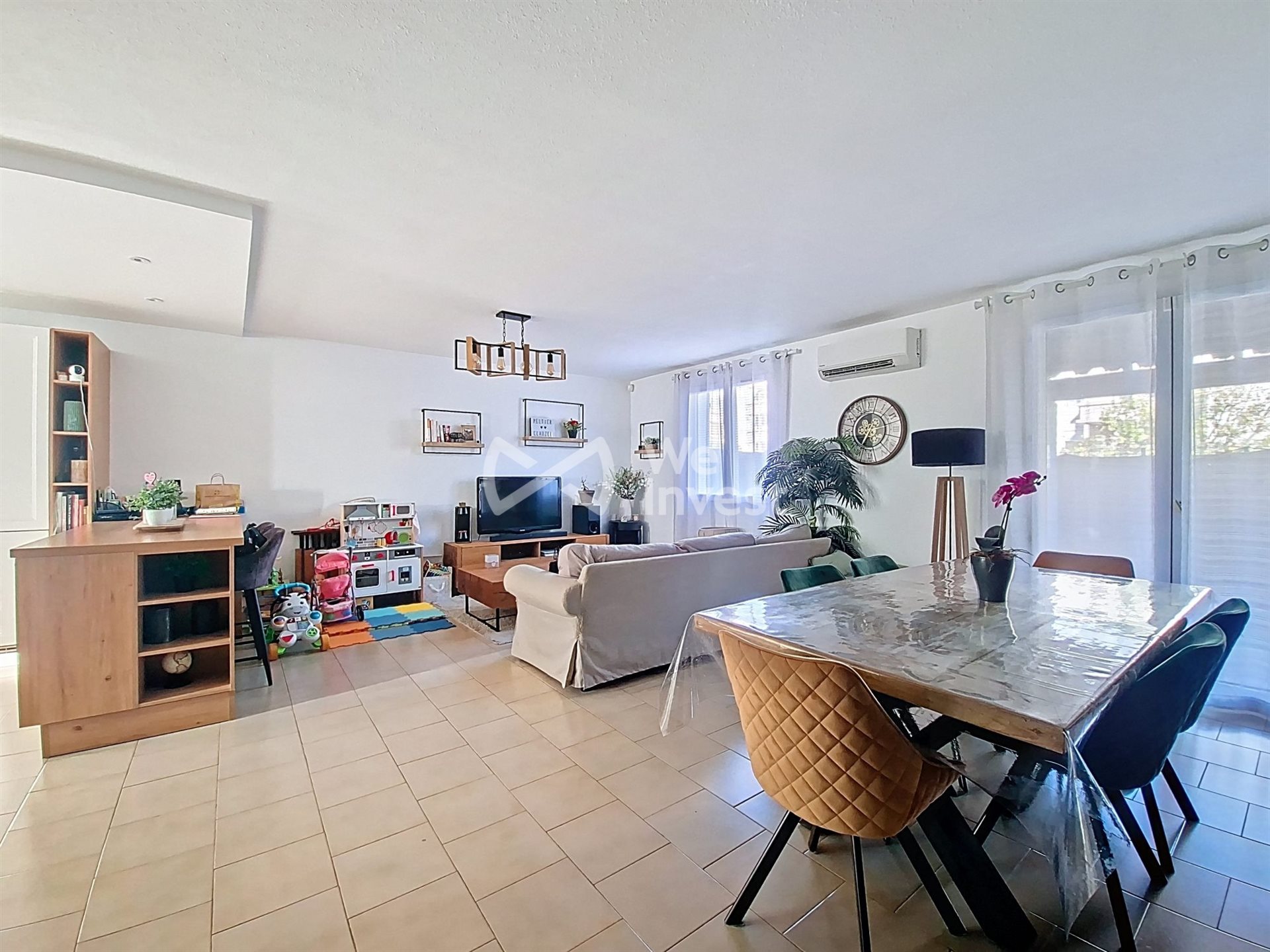 Maison à vendre, 88m², Montpellier