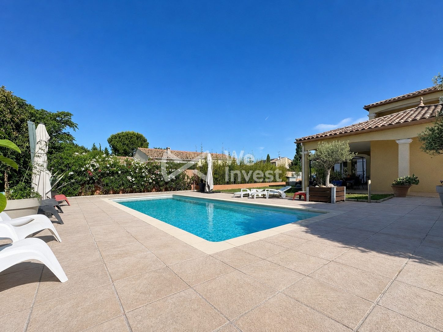 Maison à vendre, 175m², Montpellier