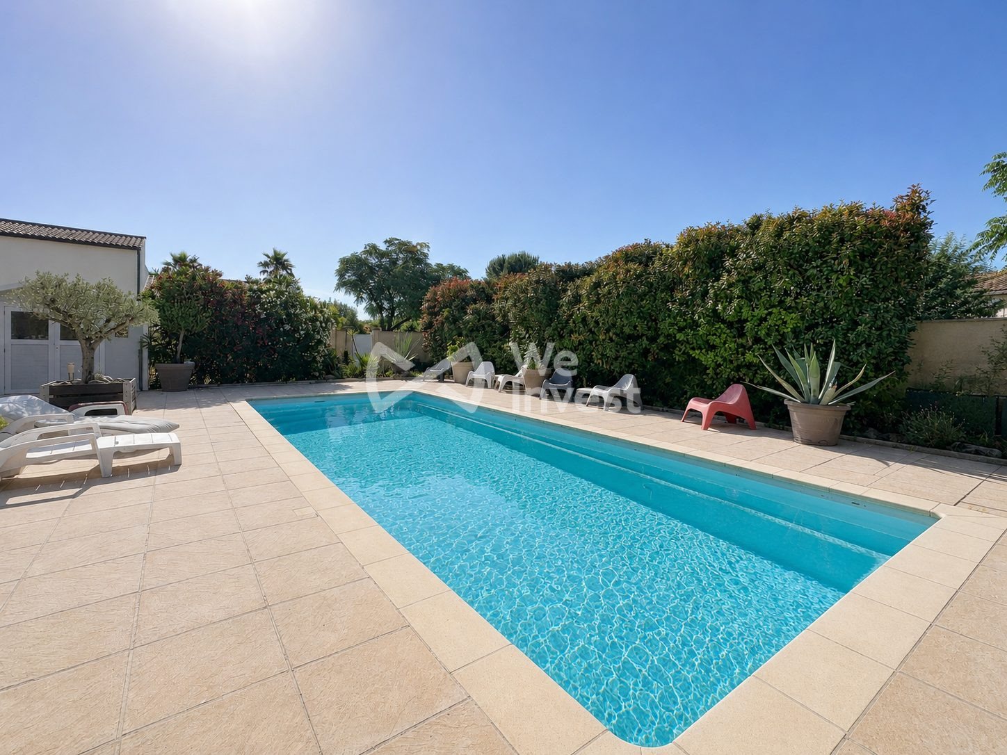 Maison à vendre, 175m², Montpellier