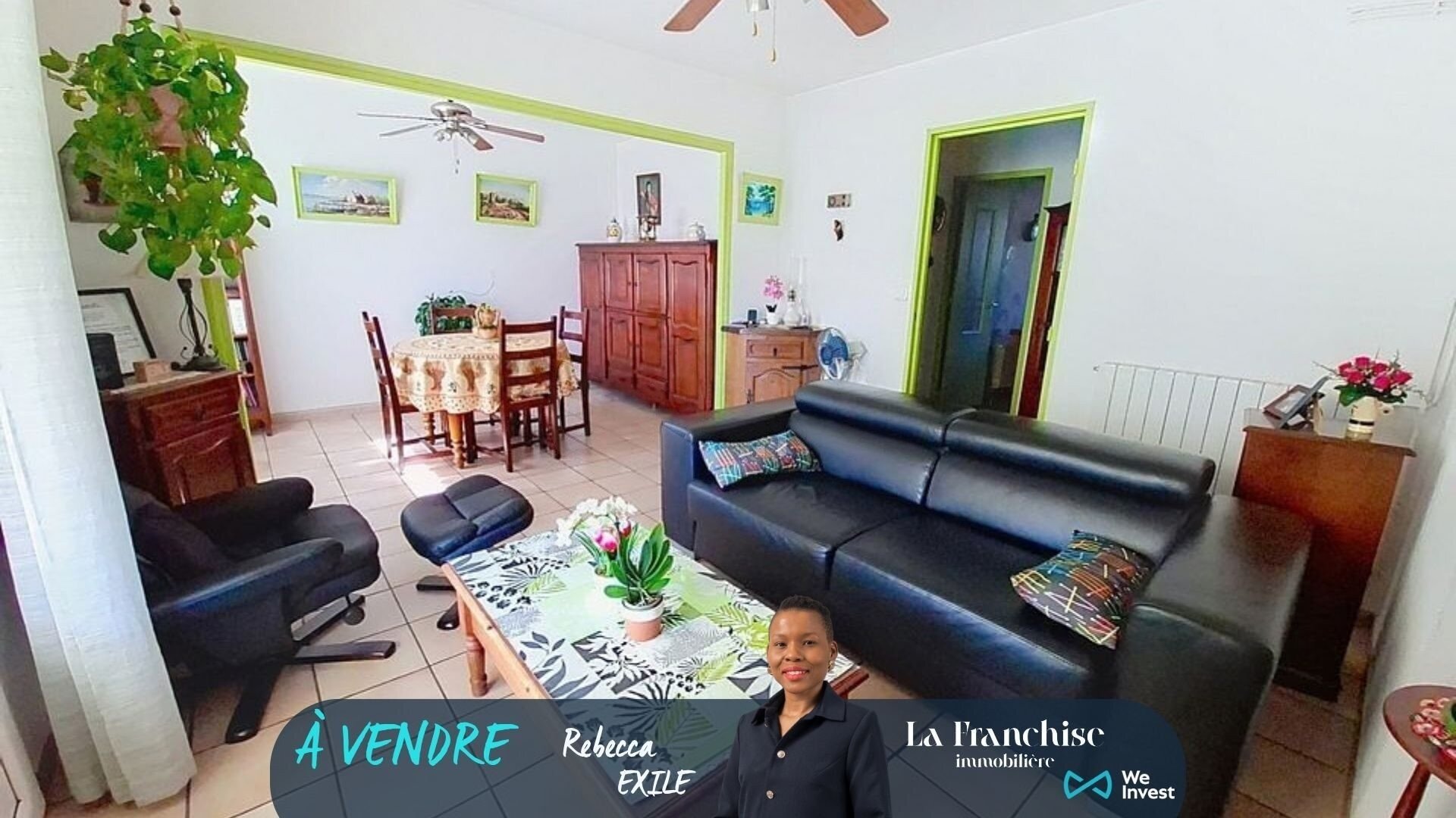 Appartement – Montpellier, Boirargues - Vue 5