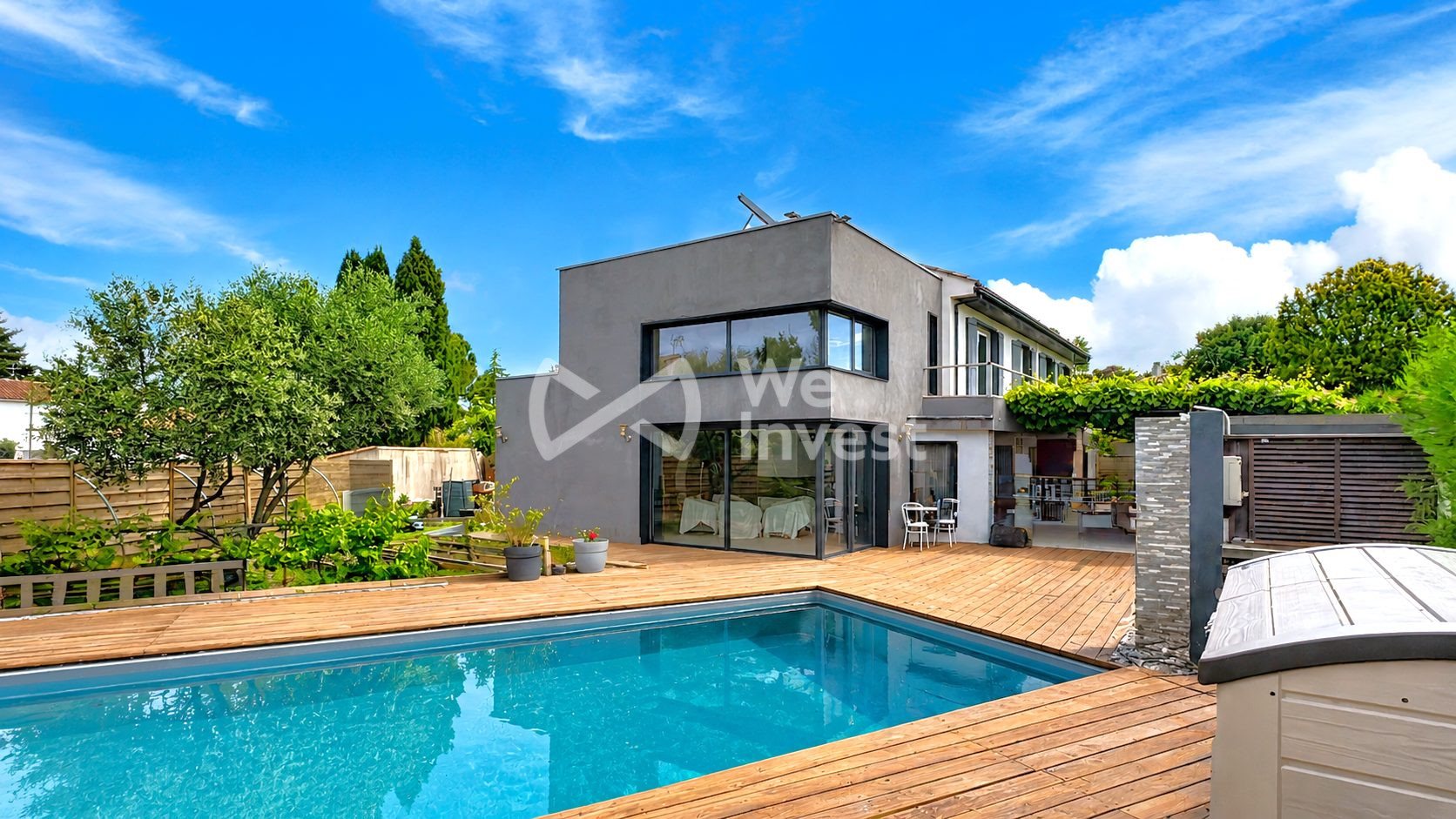 Maison à vendre, 240m², Montpellier